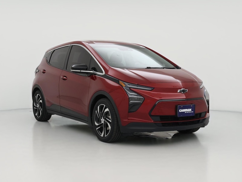2022 Chevrolet Bolt EV 2LT -
                  Omaha, NE