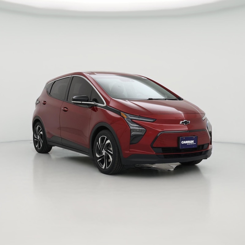 2022 Chevrolet Bolt EV 2LT
