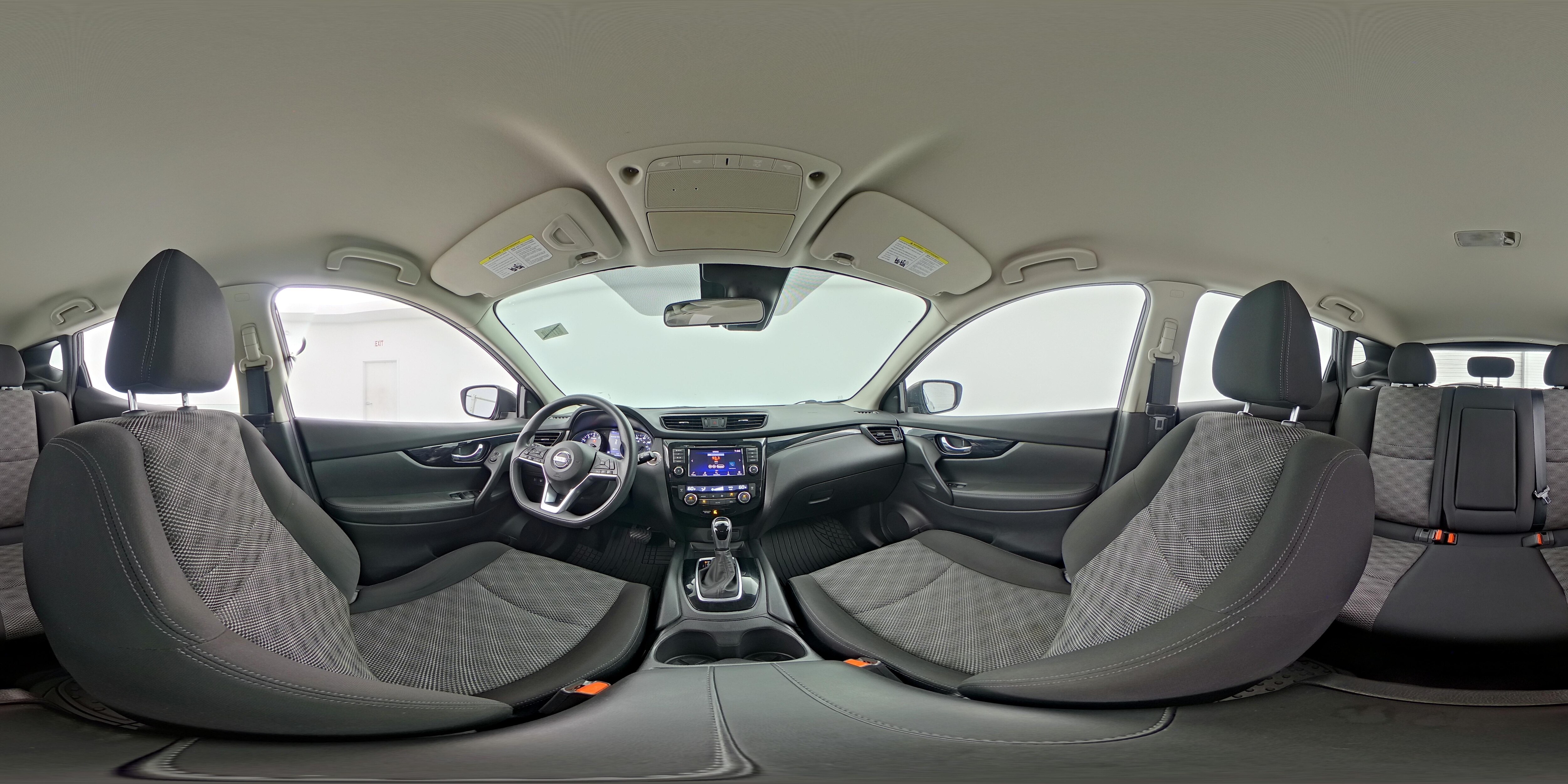 2019 Nissan Rogue Sport SV - Photo 24
