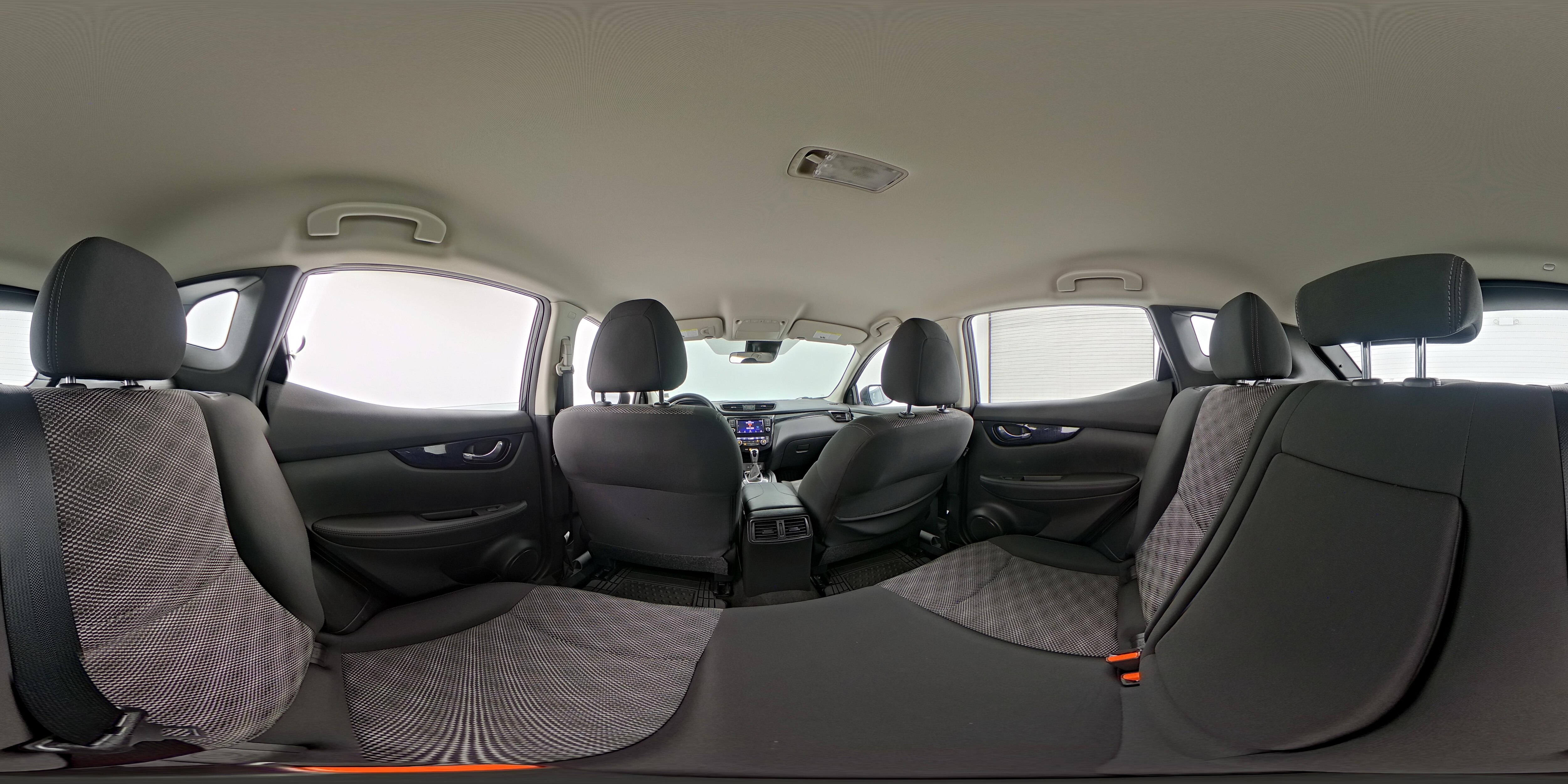 2019 Nissan Rogue Sport SV - Photo 25