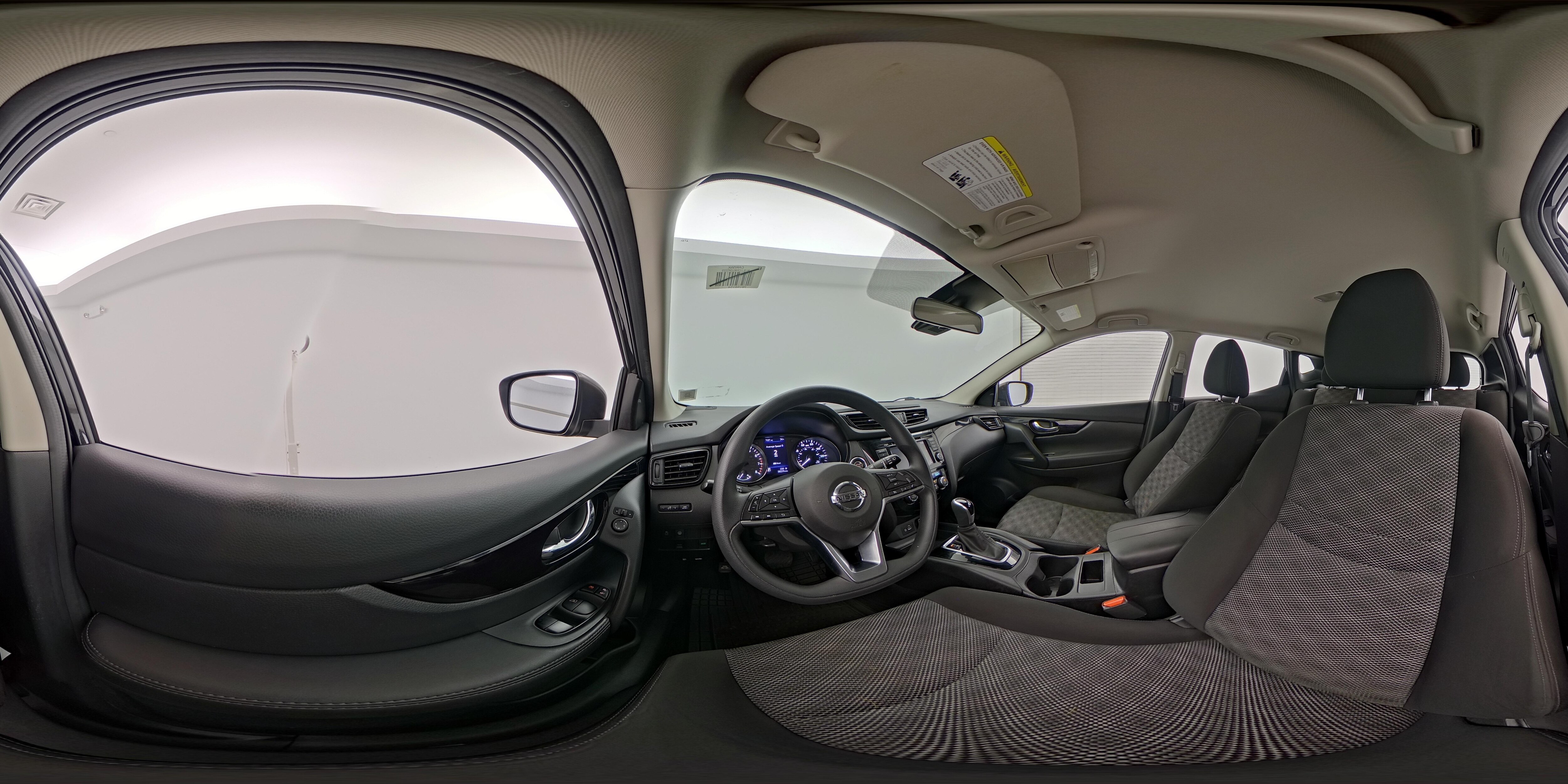 2019 Nissan Rogue Sport SV - Photo 26