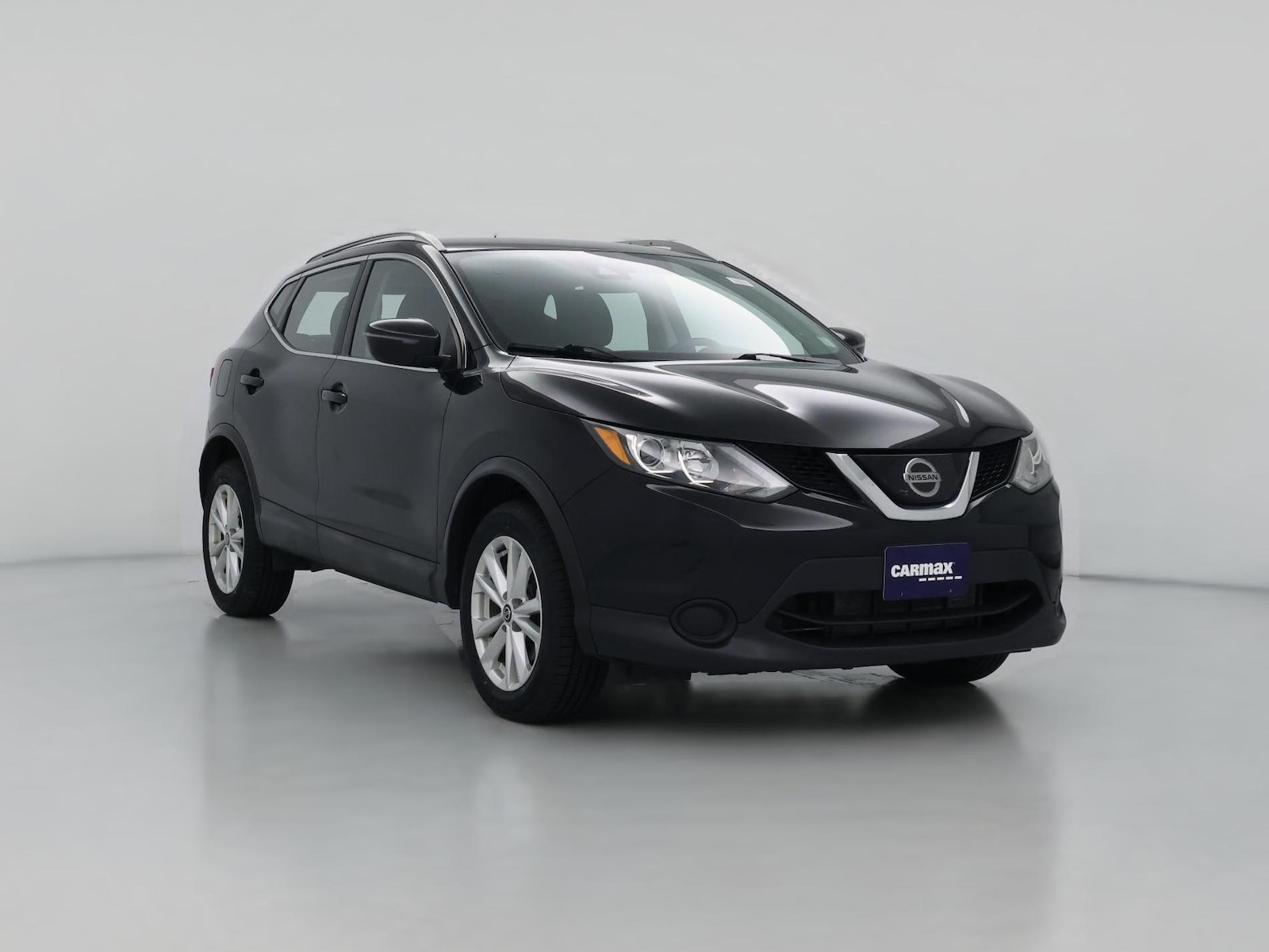 2019 Nissan Rogue Sport
