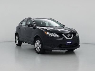 2019 Nissan Rogue Sport SV
