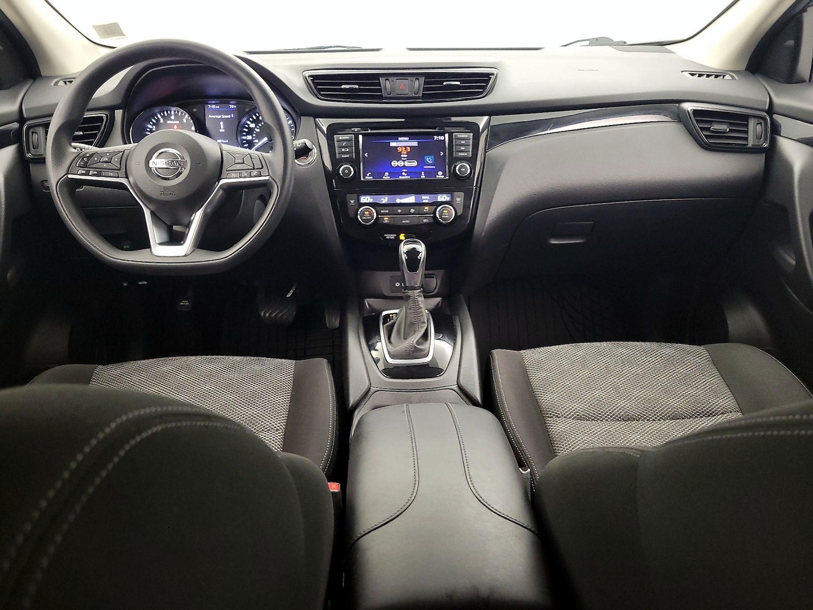 2019 Nissan Rogue Sport SV - Photo 10
