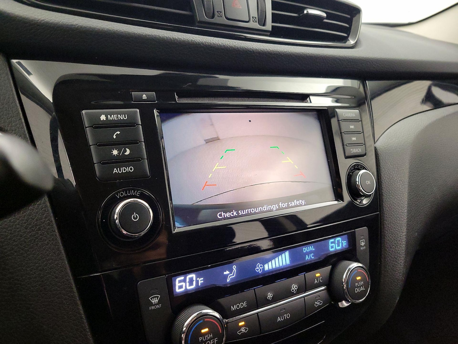 2019 Nissan Rogue Sport SV - Photo 15