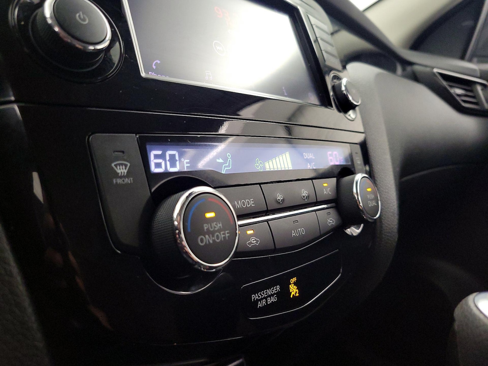 2019 Nissan Rogue Sport SV - Photo 17
