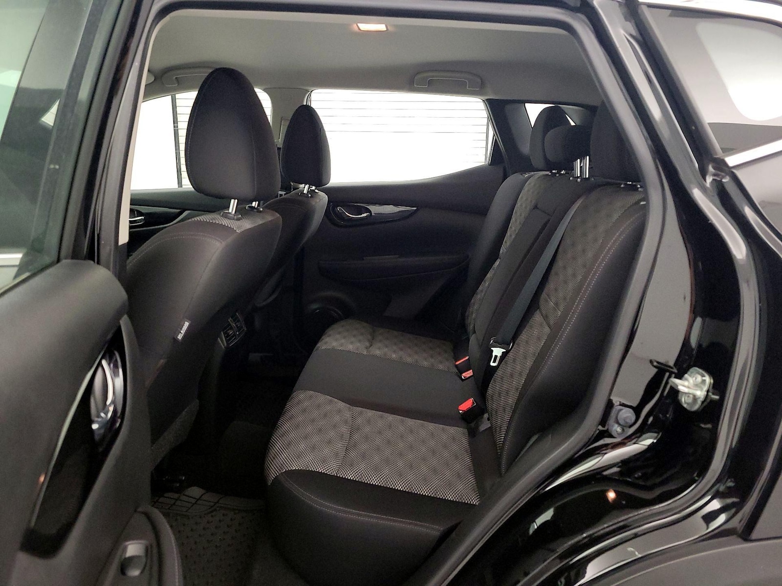 2019 Nissan Rogue Sport SV - Photo 20