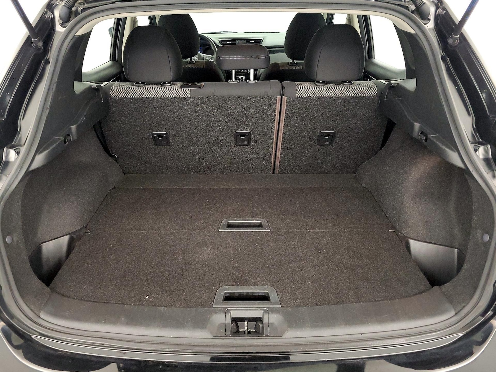 2019 Nissan Rogue Sport SV - Photo 21