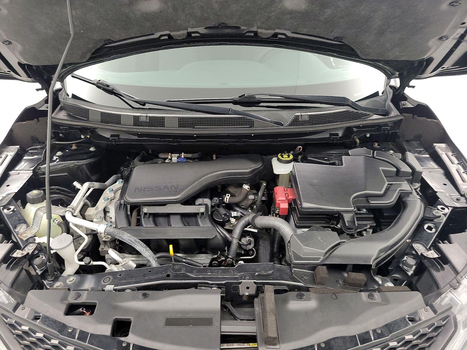 2019 Nissan Rogue Sport SV - Photo 22