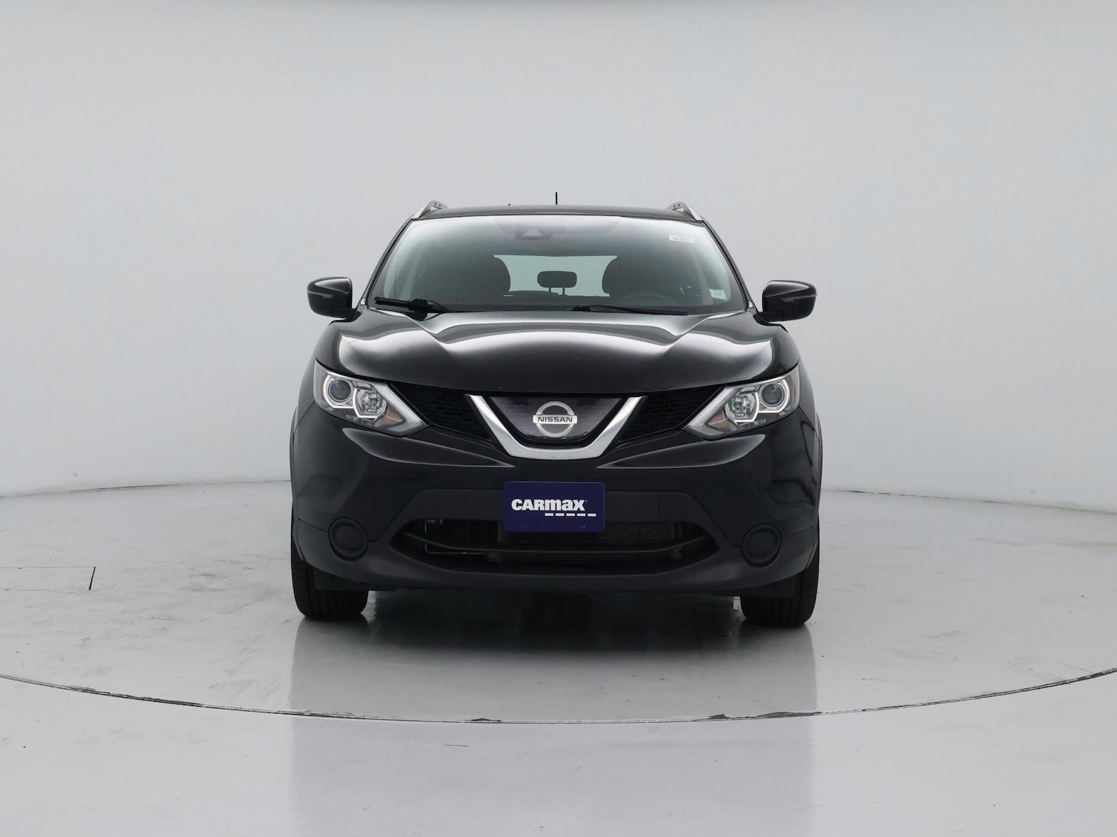 2019 Nissan Rogue Sport SV - Photo 6