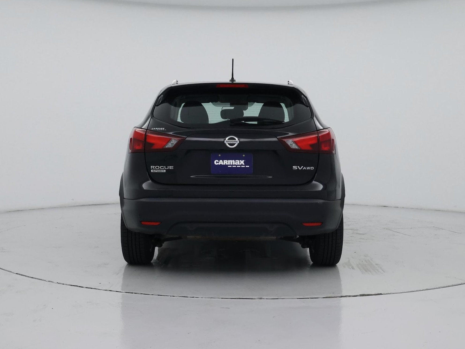 2019 Nissan Rogue Sport SV - Photo 7
