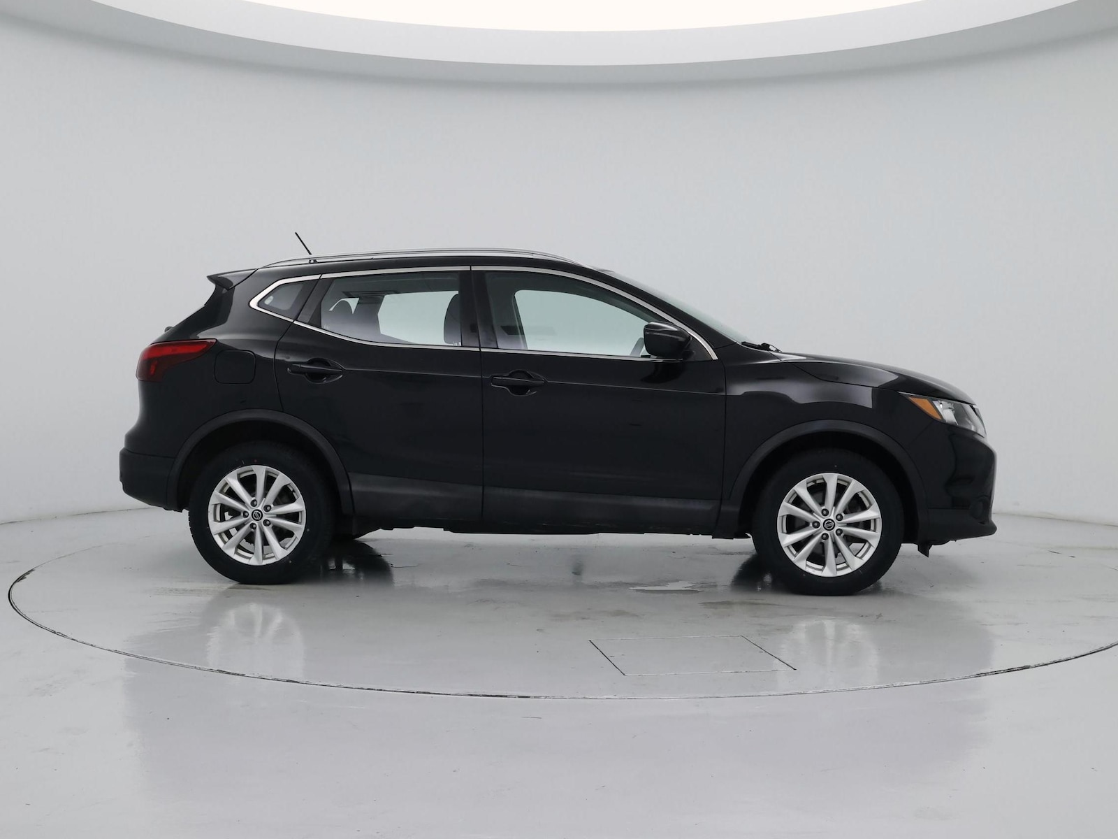 2019 Nissan Rogue Sport SV - Photo 8