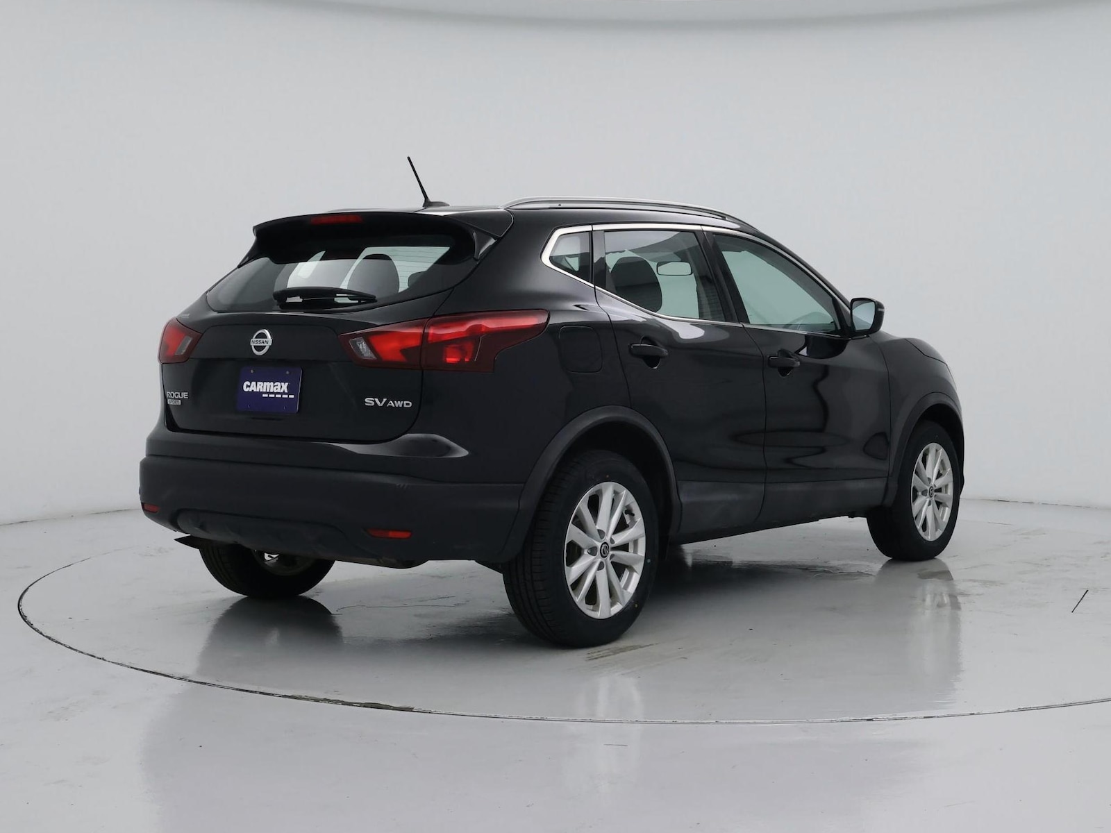 2019 Nissan Rogue Sport SV - Photo 9