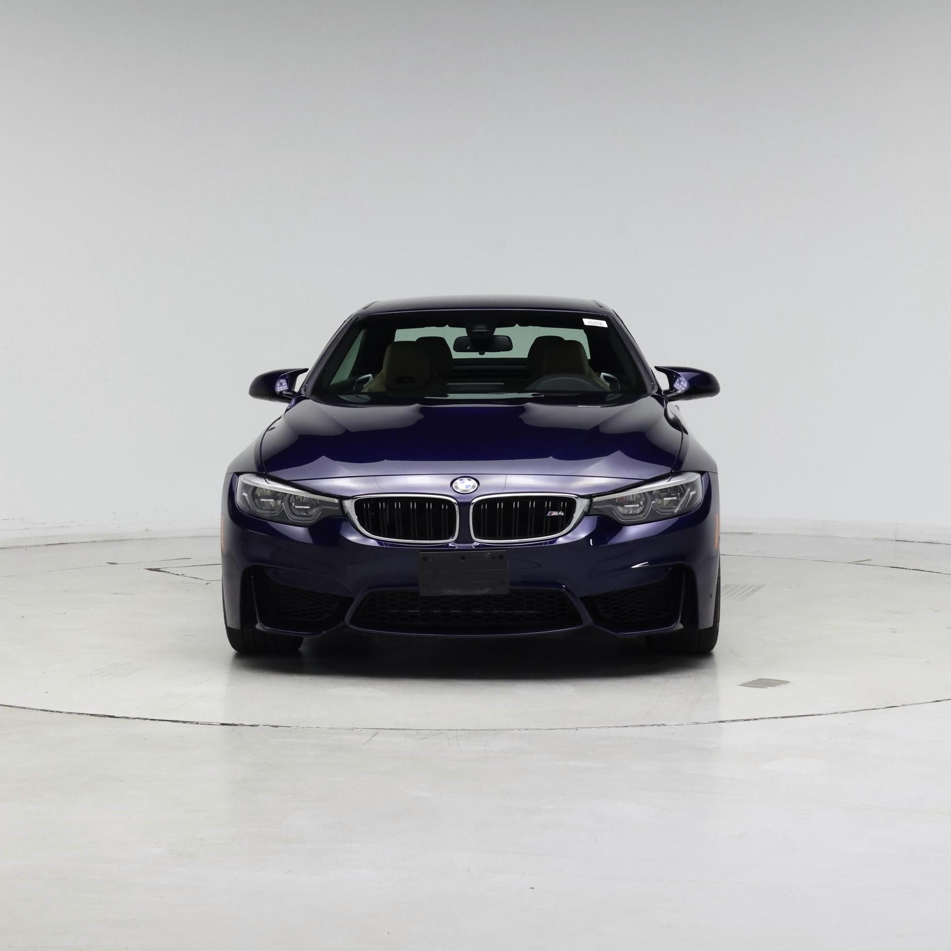 Thumbnail: 2018 BMW M4 - 5