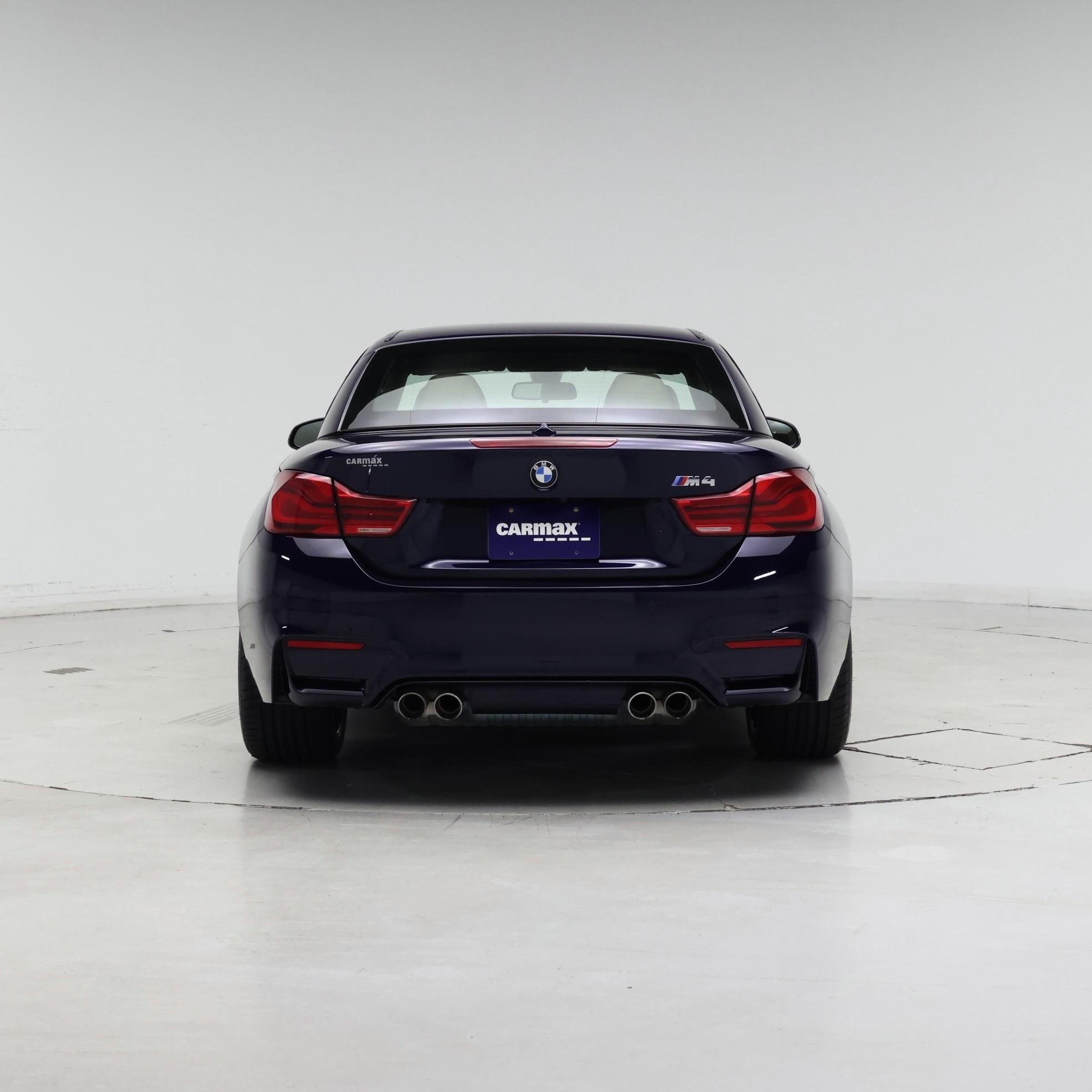 Thumbnail: 2018 BMW M4 - 6