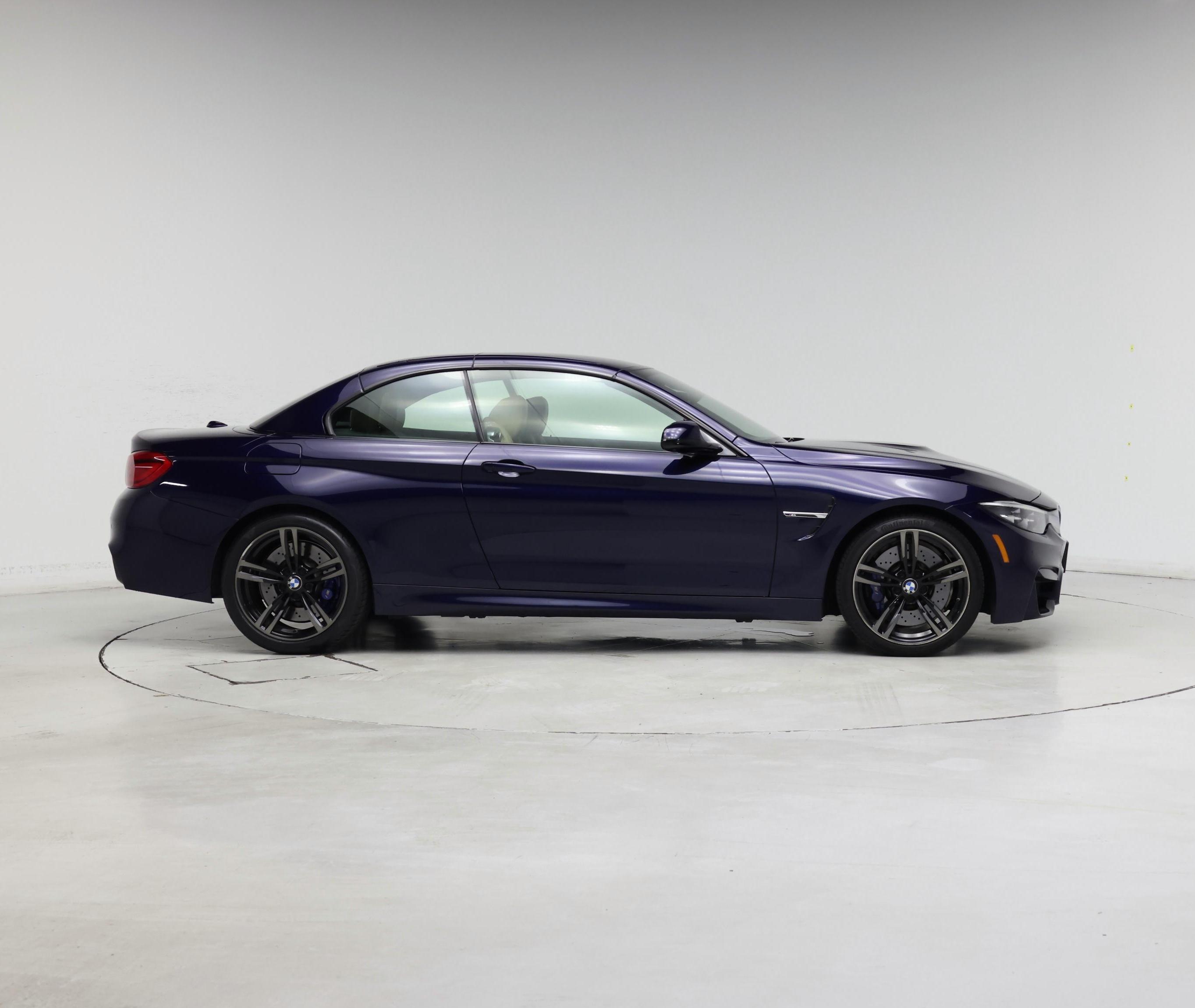 Thumbnail: 2018 BMW M4 - 7