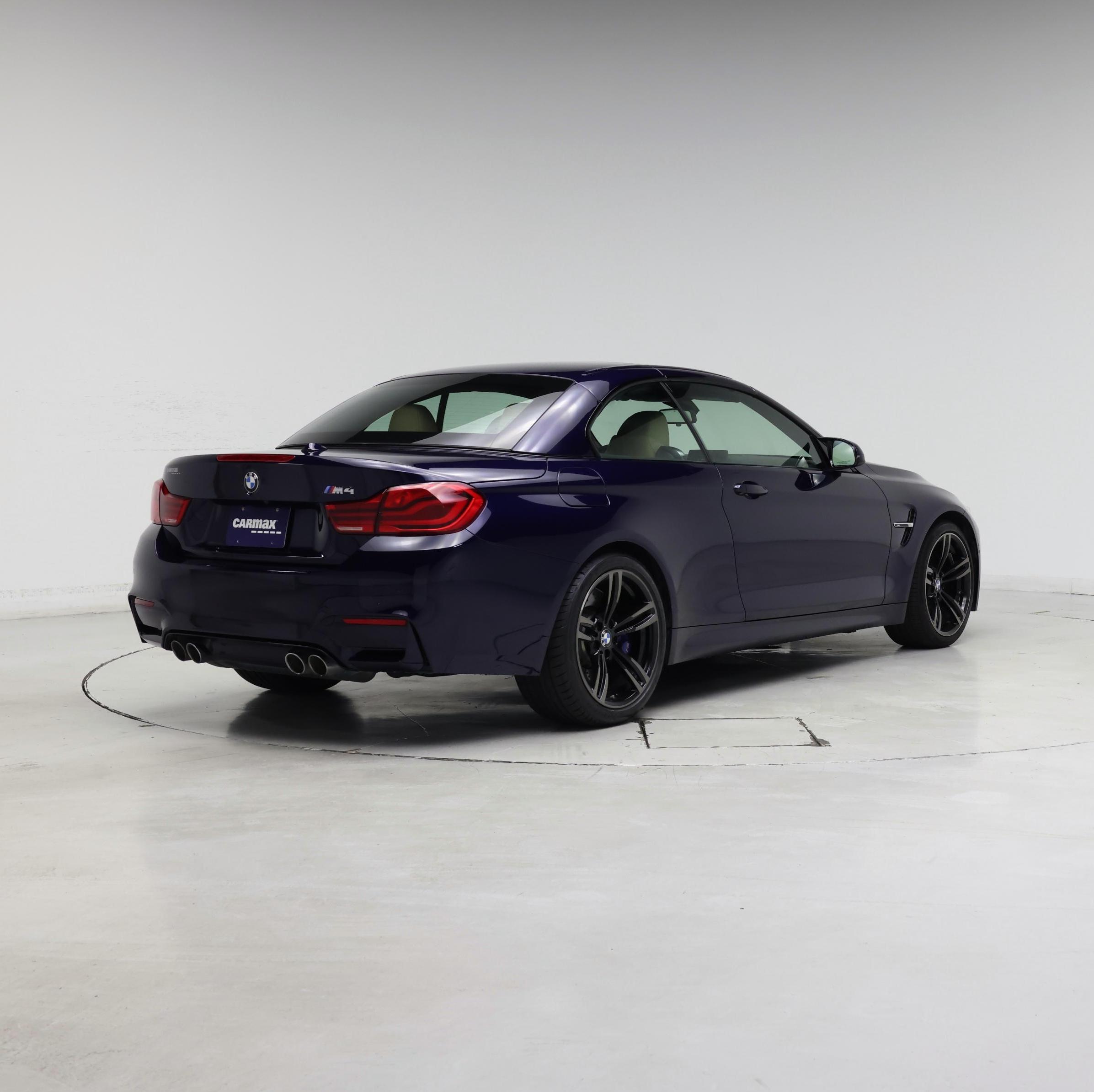 Thumbnail: 2018 BMW M4 - 8