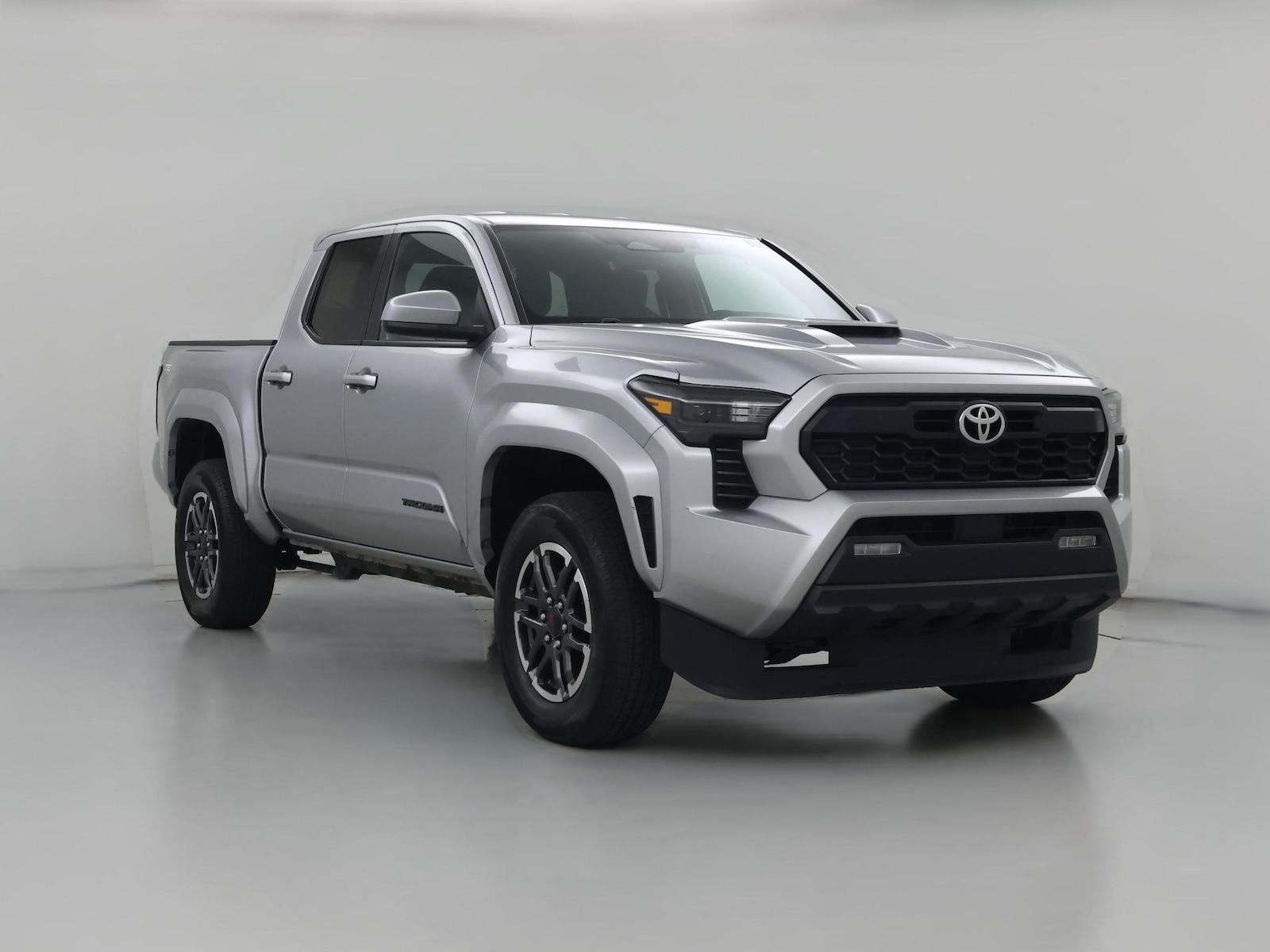 2025 Toyota Tacoma TRD Sport - Photo 1