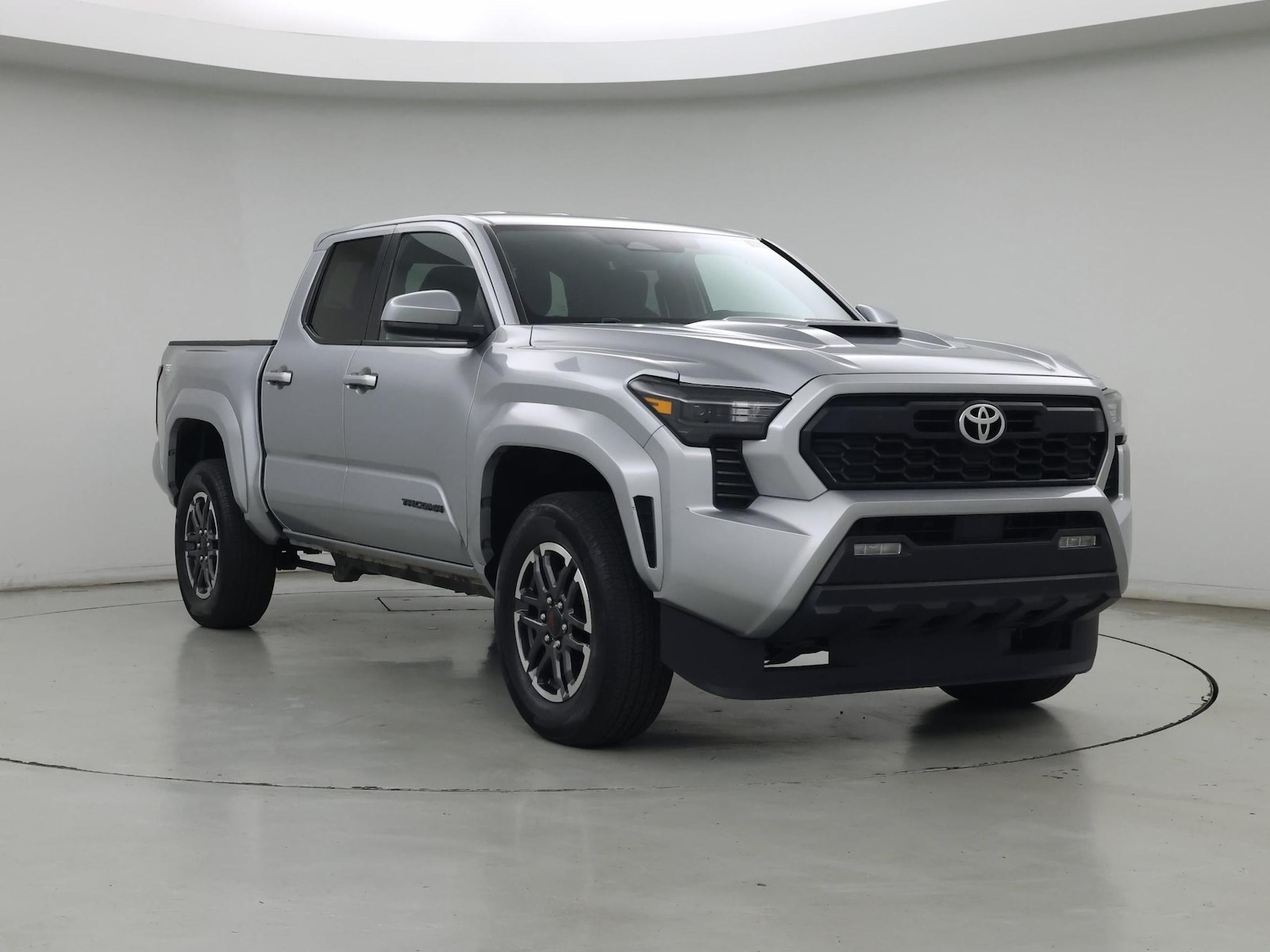 2025 Toyota Tacoma TRD Sport - Photo 2