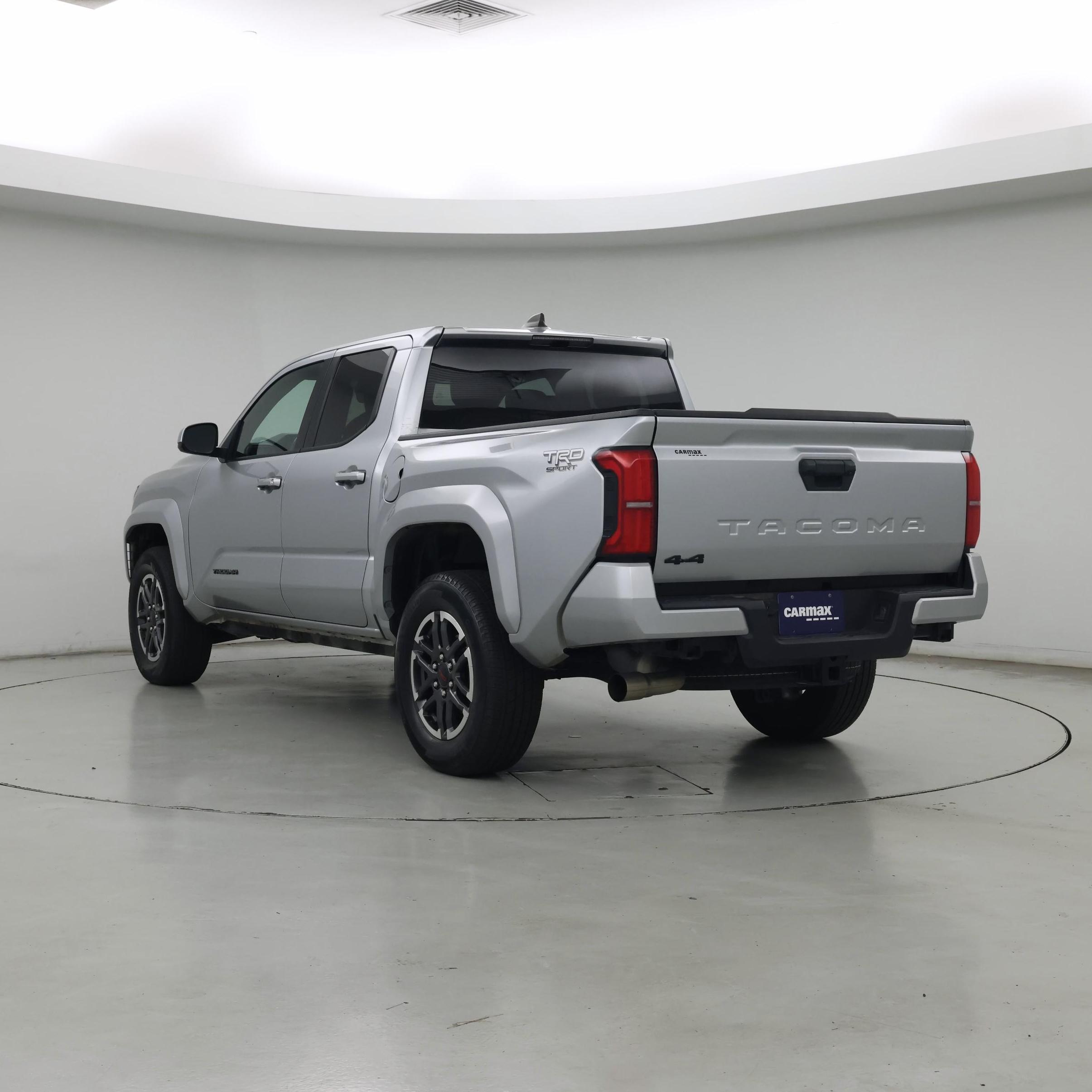 Thumbnail: 2025 Toyota Tacoma - 2
