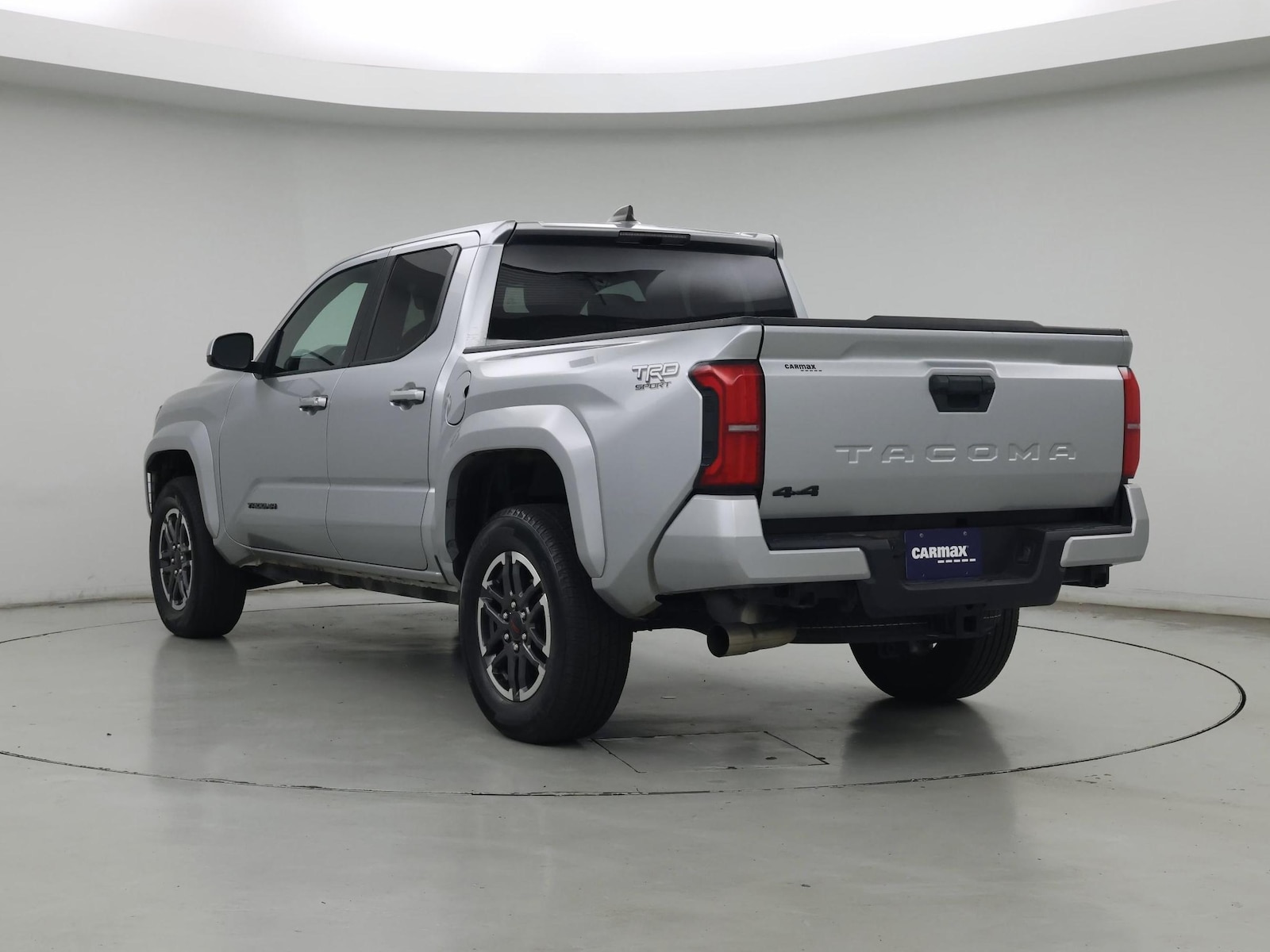 2025 Toyota Tacoma TRD Sport - Photo 3