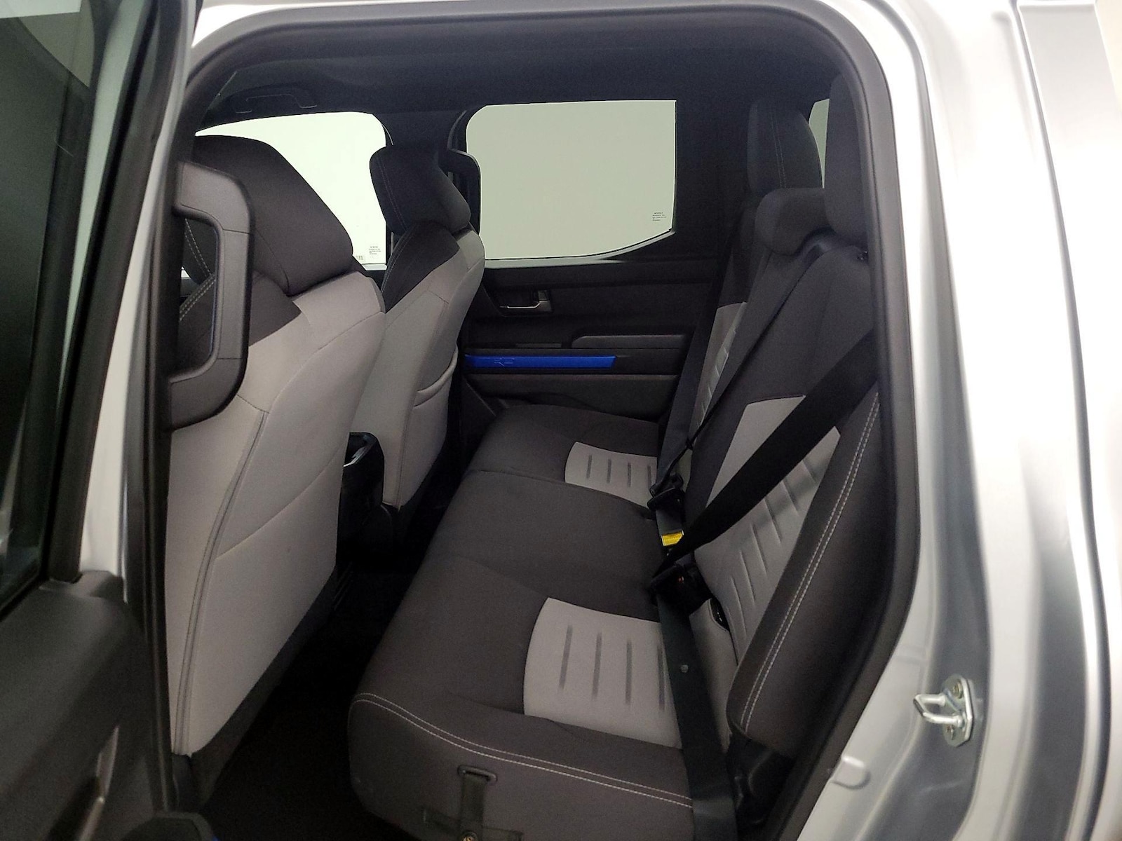 2025 Toyota Tacoma TRD Sport - Photo 20