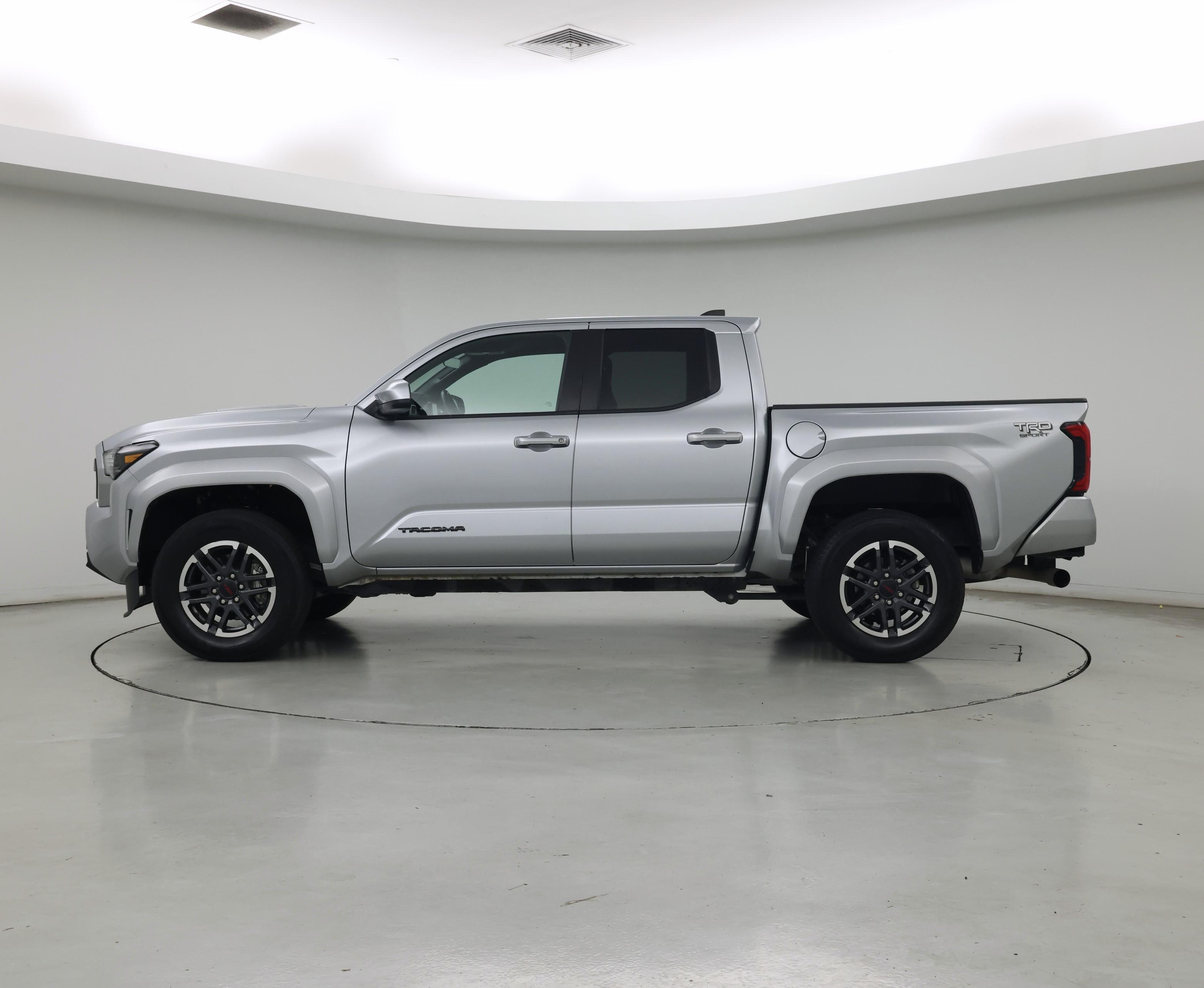 Thumbnail: 2025 Toyota Tacoma - 3