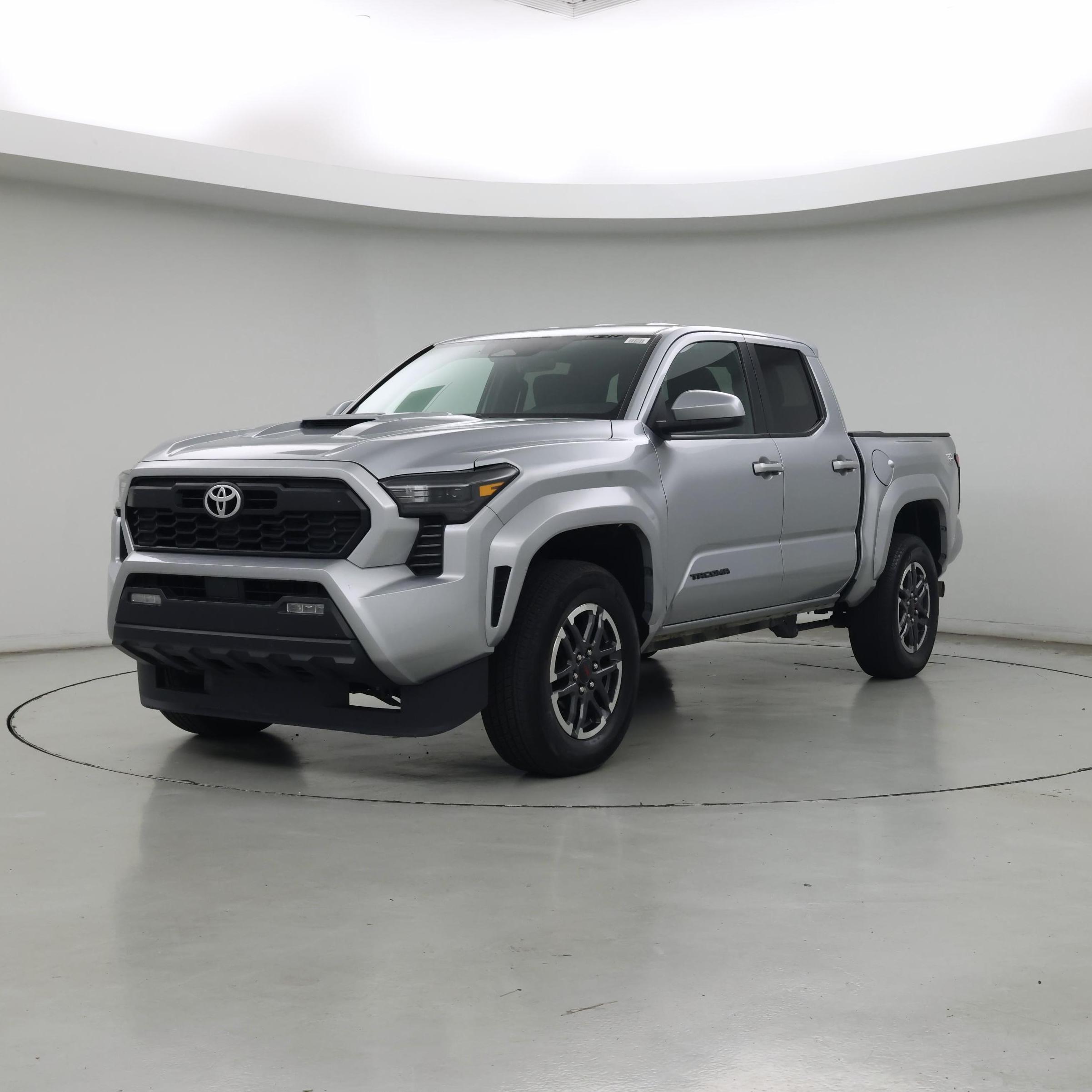 Thumbnail: 2025 Toyota Tacoma - 4