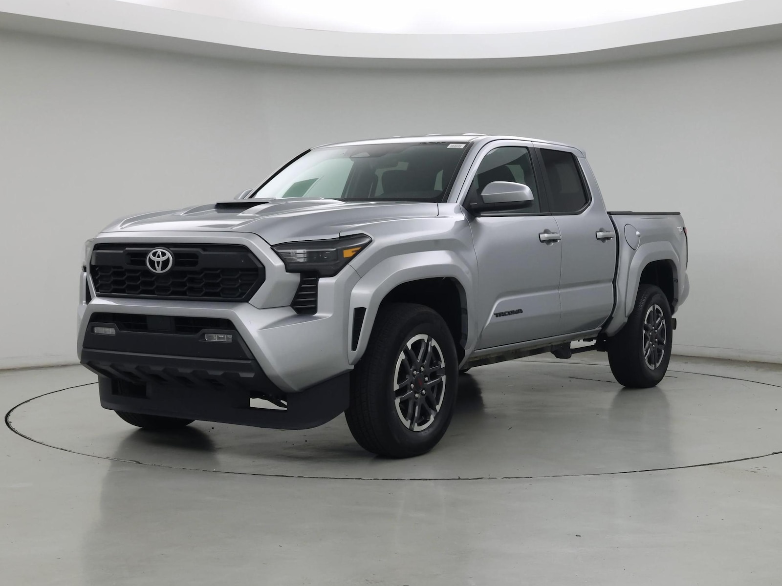 2025 Toyota Tacoma TRD Sport - Photo 5
