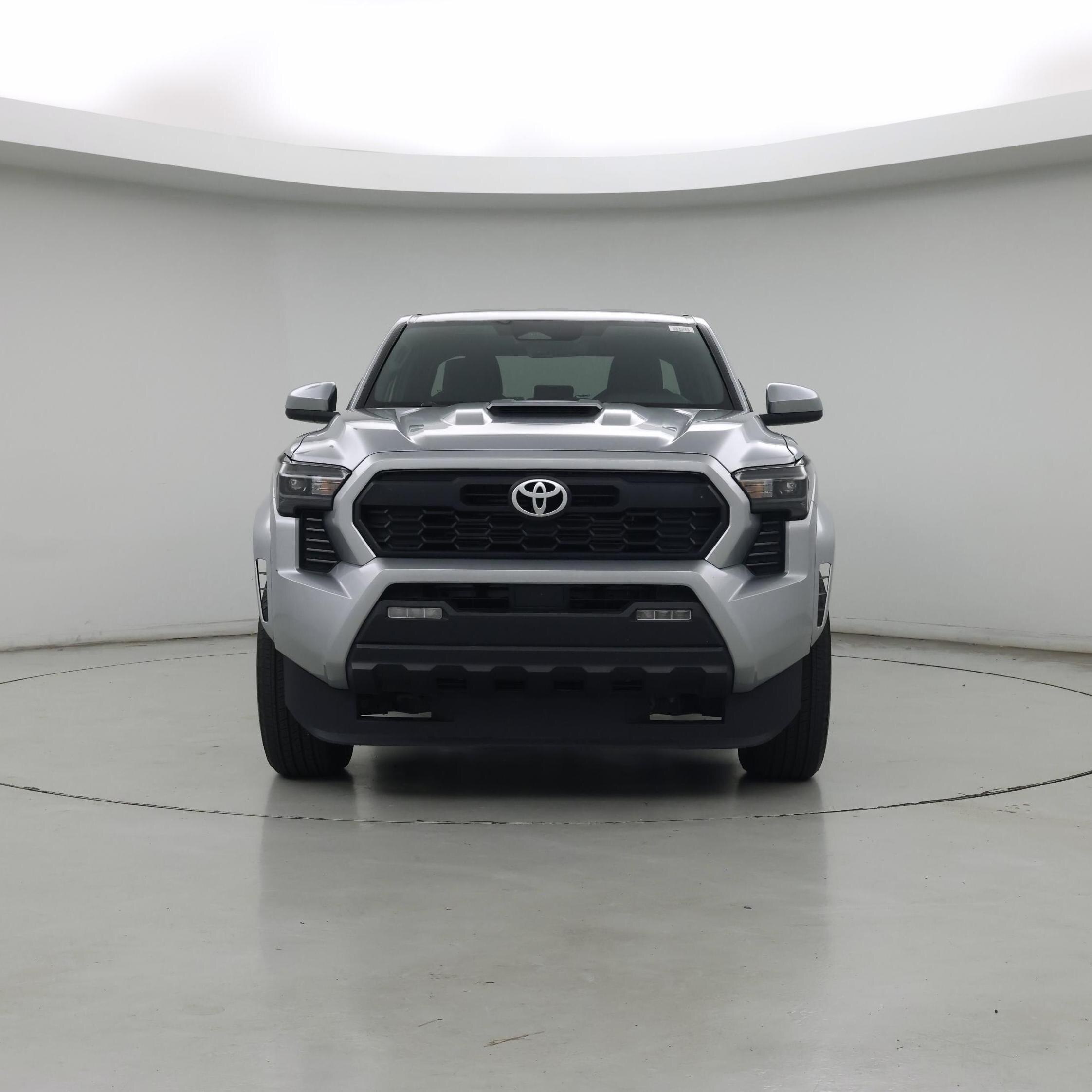 Thumbnail: 2025 Toyota Tacoma - 5