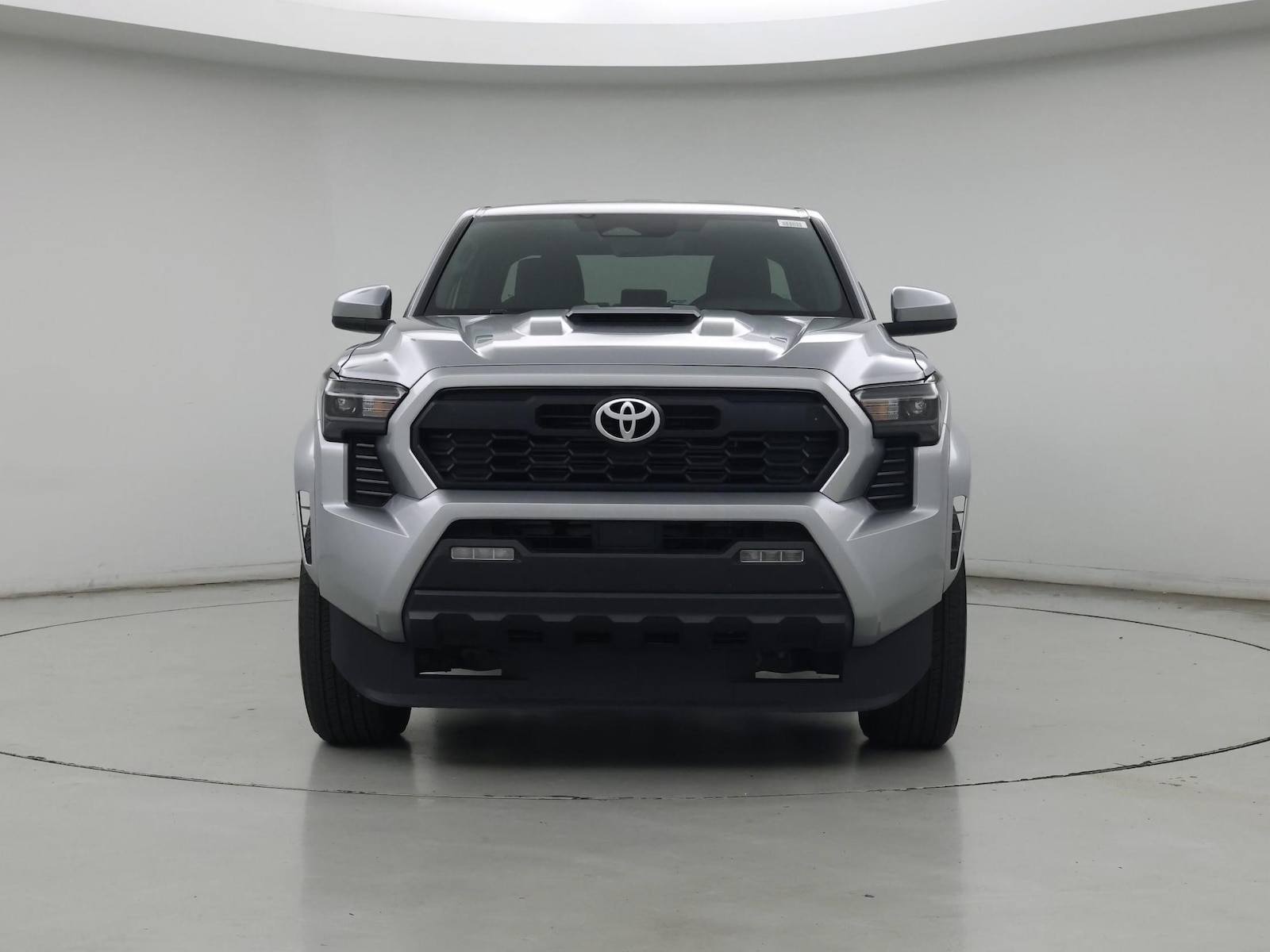 2025 Toyota Tacoma TRD Sport - Photo 6