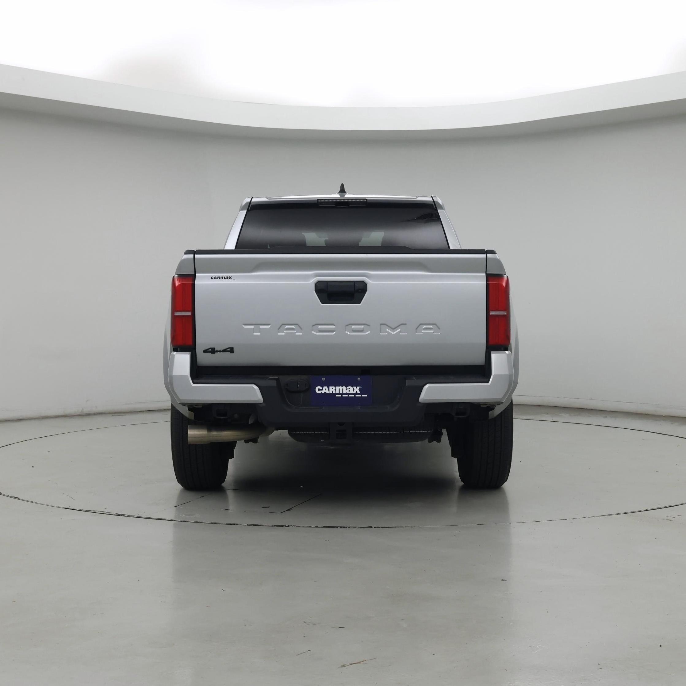 Thumbnail: 2025 Toyota Tacoma - 6