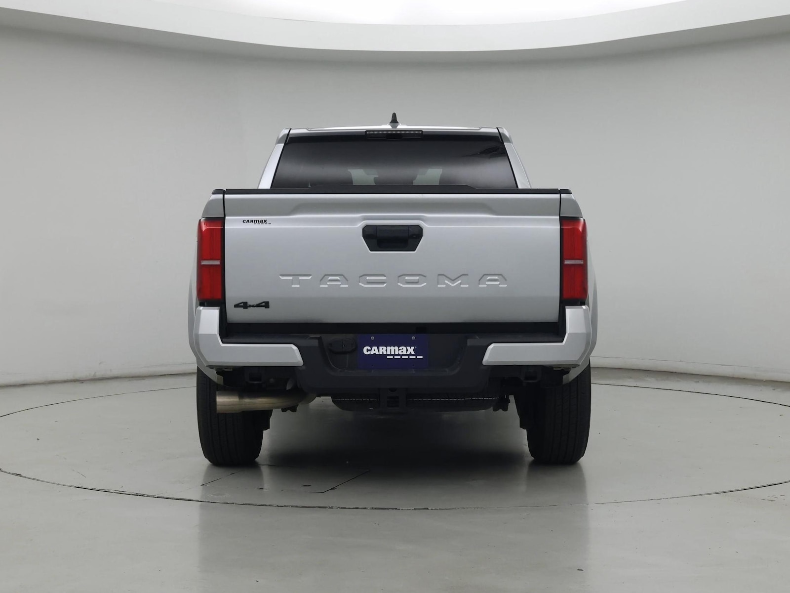 2025 Toyota Tacoma TRD Sport - Photo 7