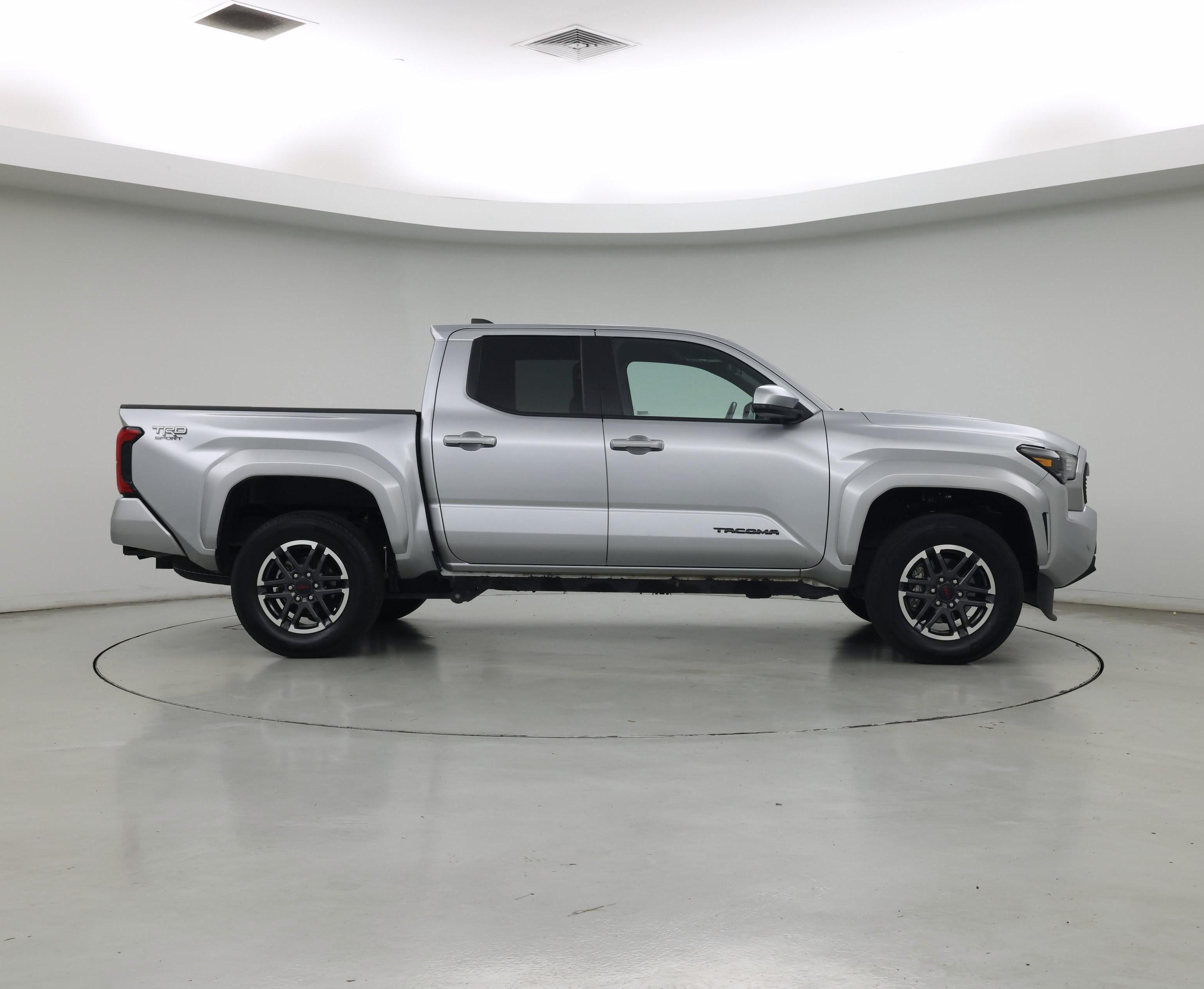 Thumbnail: 2025 Toyota Tacoma - 7