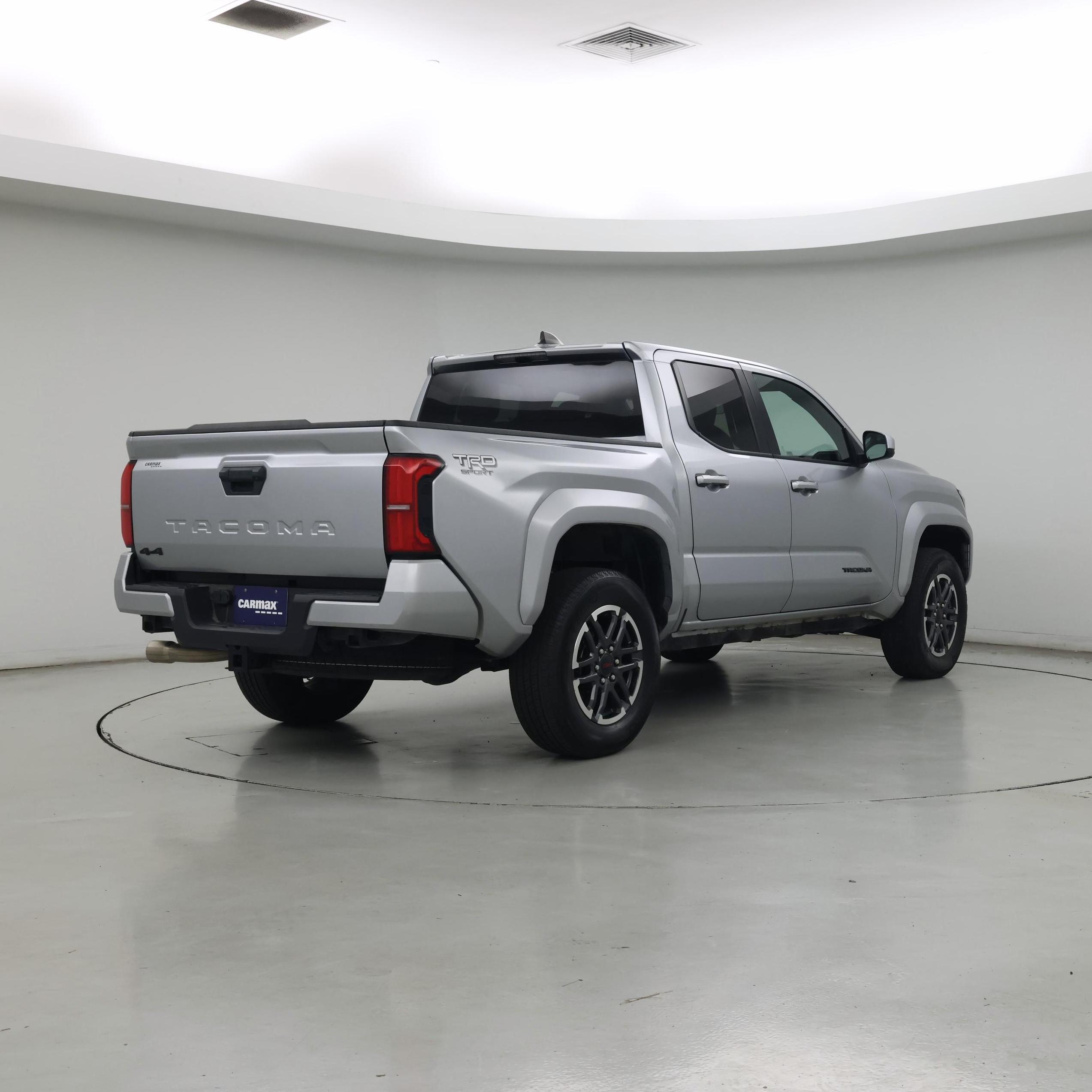 Thumbnail: 2025 Toyota Tacoma - 8