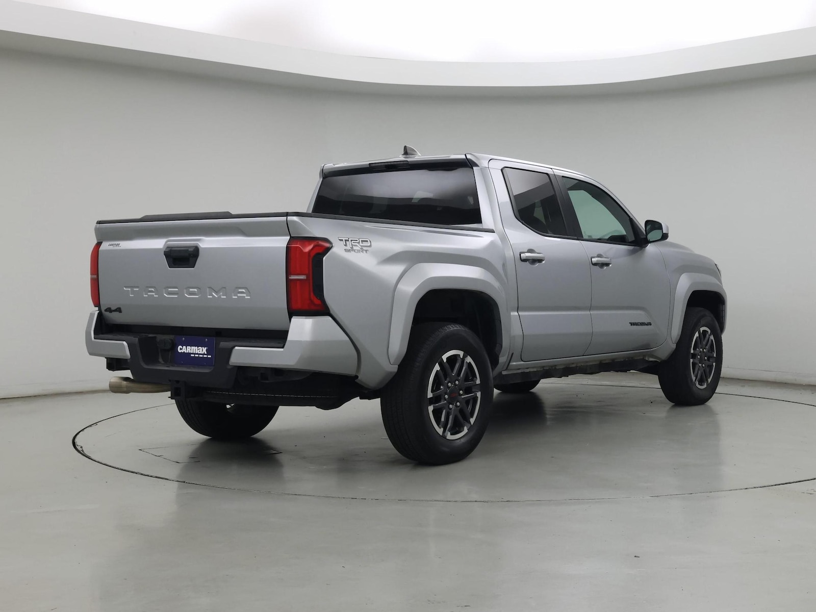 2025 Toyota Tacoma TRD Sport - Photo 9