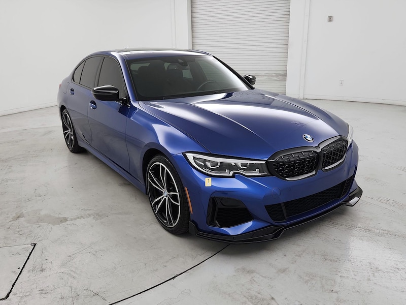 2021 BMW M340 I xDrive