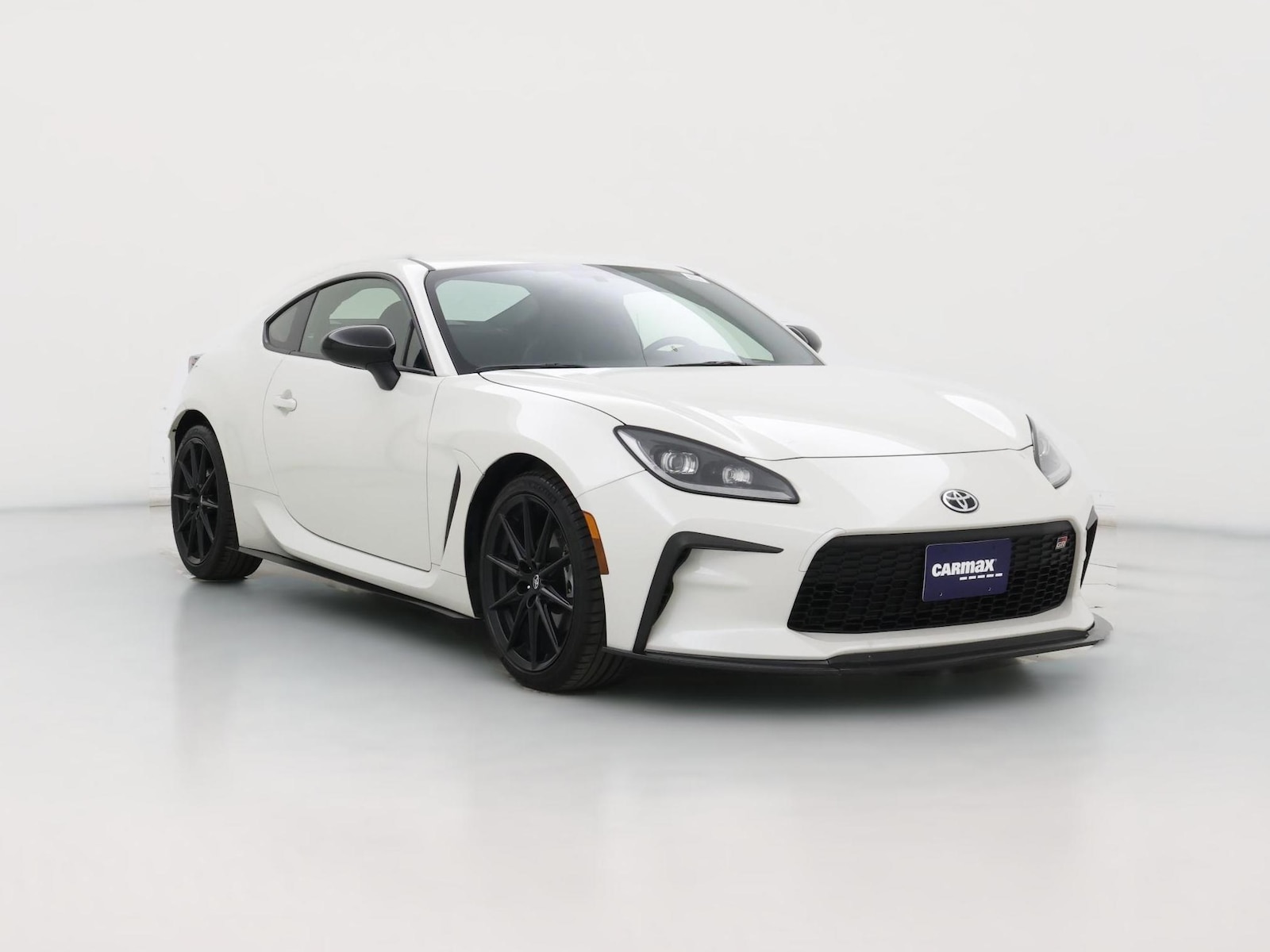 2024 Toyota GR86