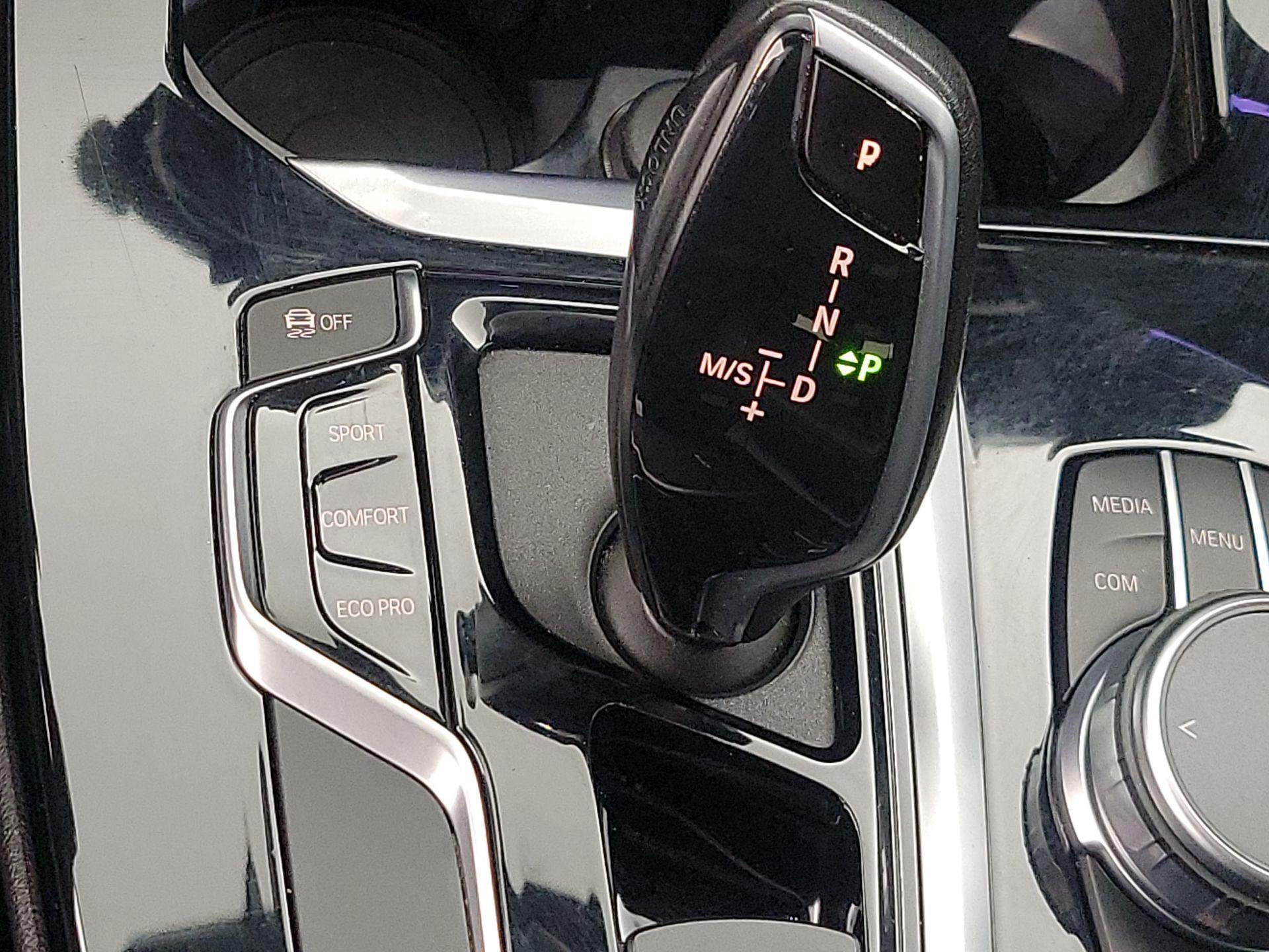 Thumbnail: 2021 BMW X3 - 18
