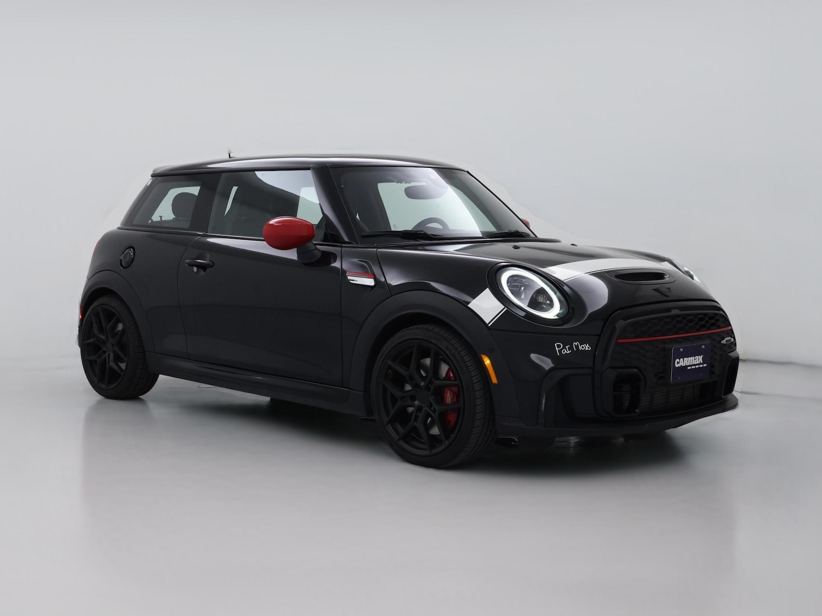 2023 Mini Cooper Hardtop John Cooper Works
