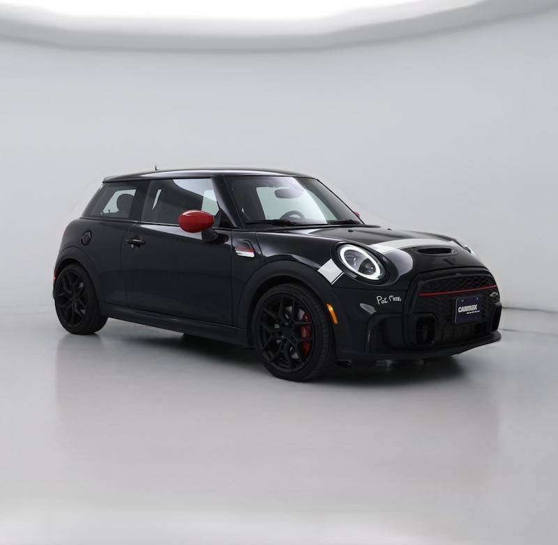 2023 Mini Cooper Hardtop John Cooper Works