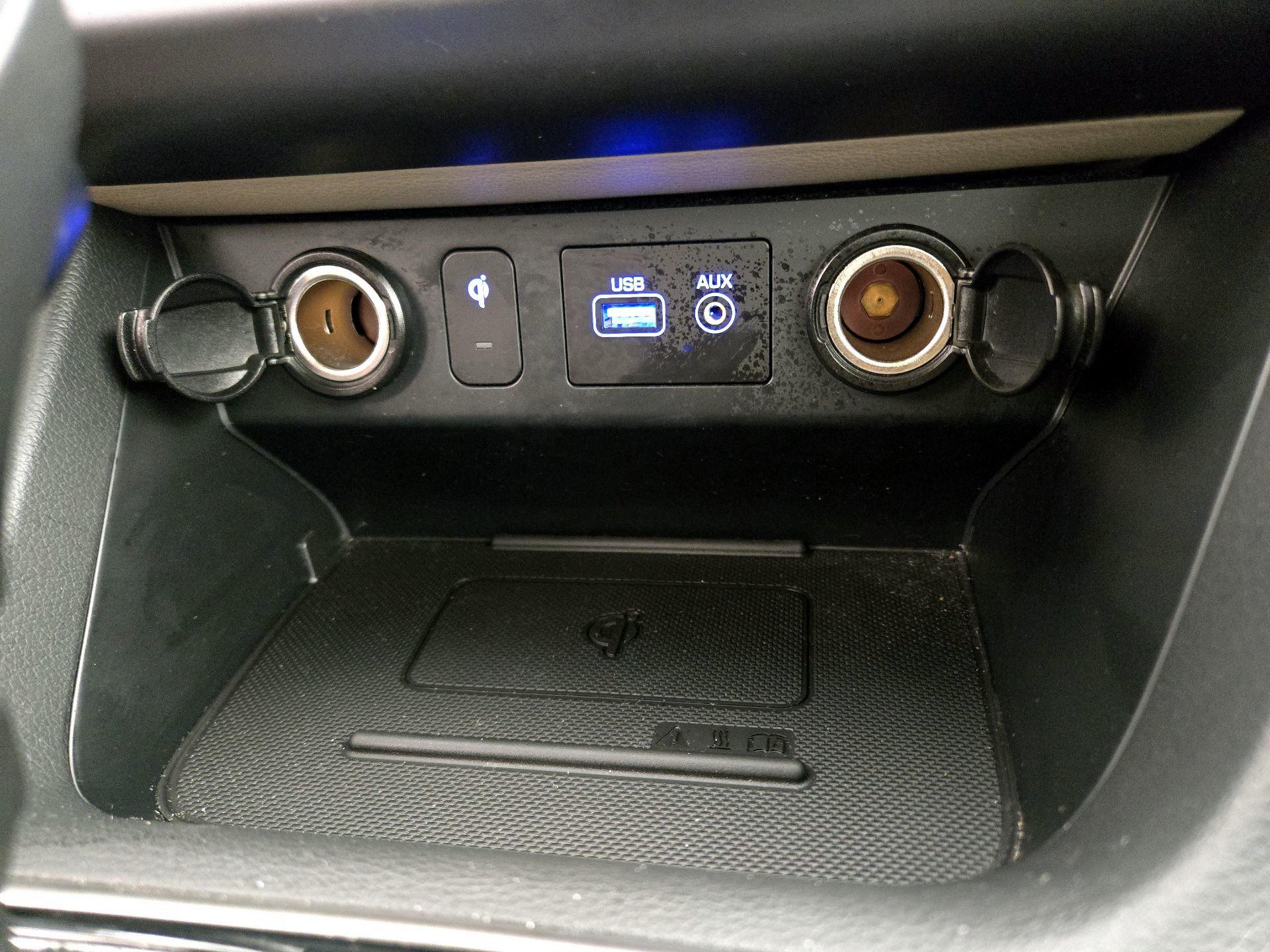 Thumbnail: 2019 Hyundai Sonata - 18