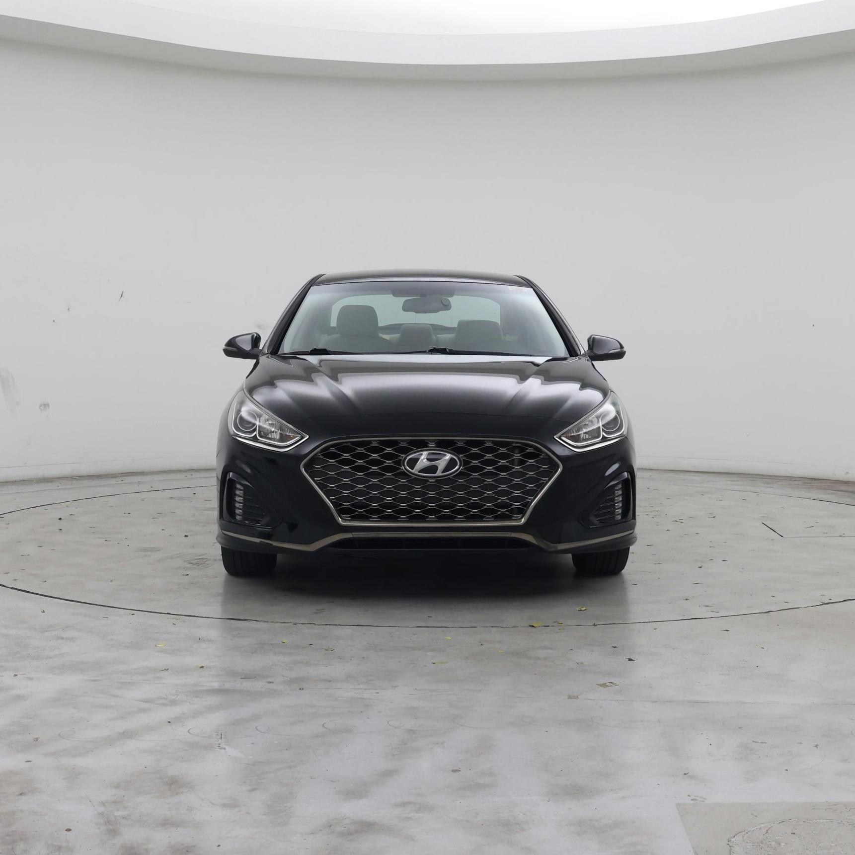 Thumbnail: 2019 Hyundai Sonata - 5