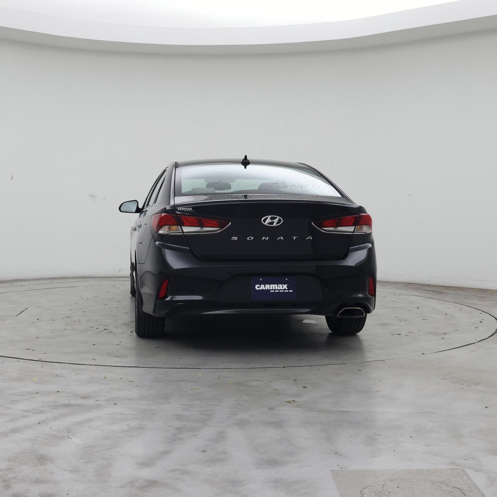 Thumbnail: 2019 Hyundai Sonata - 6