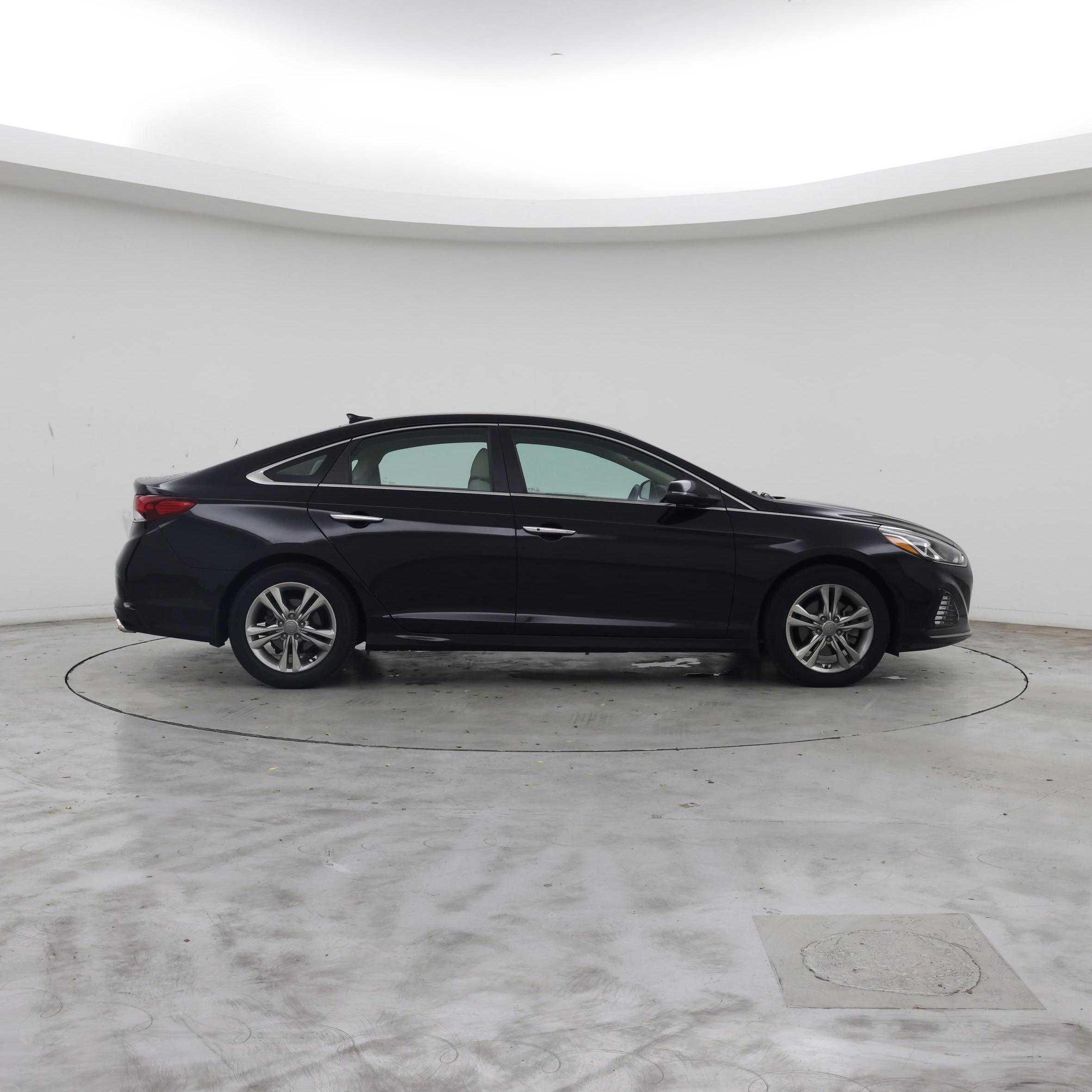 Thumbnail: 2019 Hyundai Sonata - 7