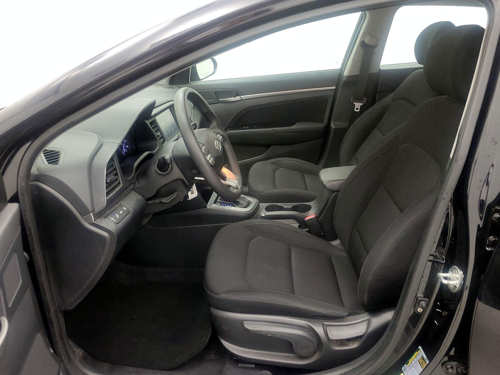 Side Airbags