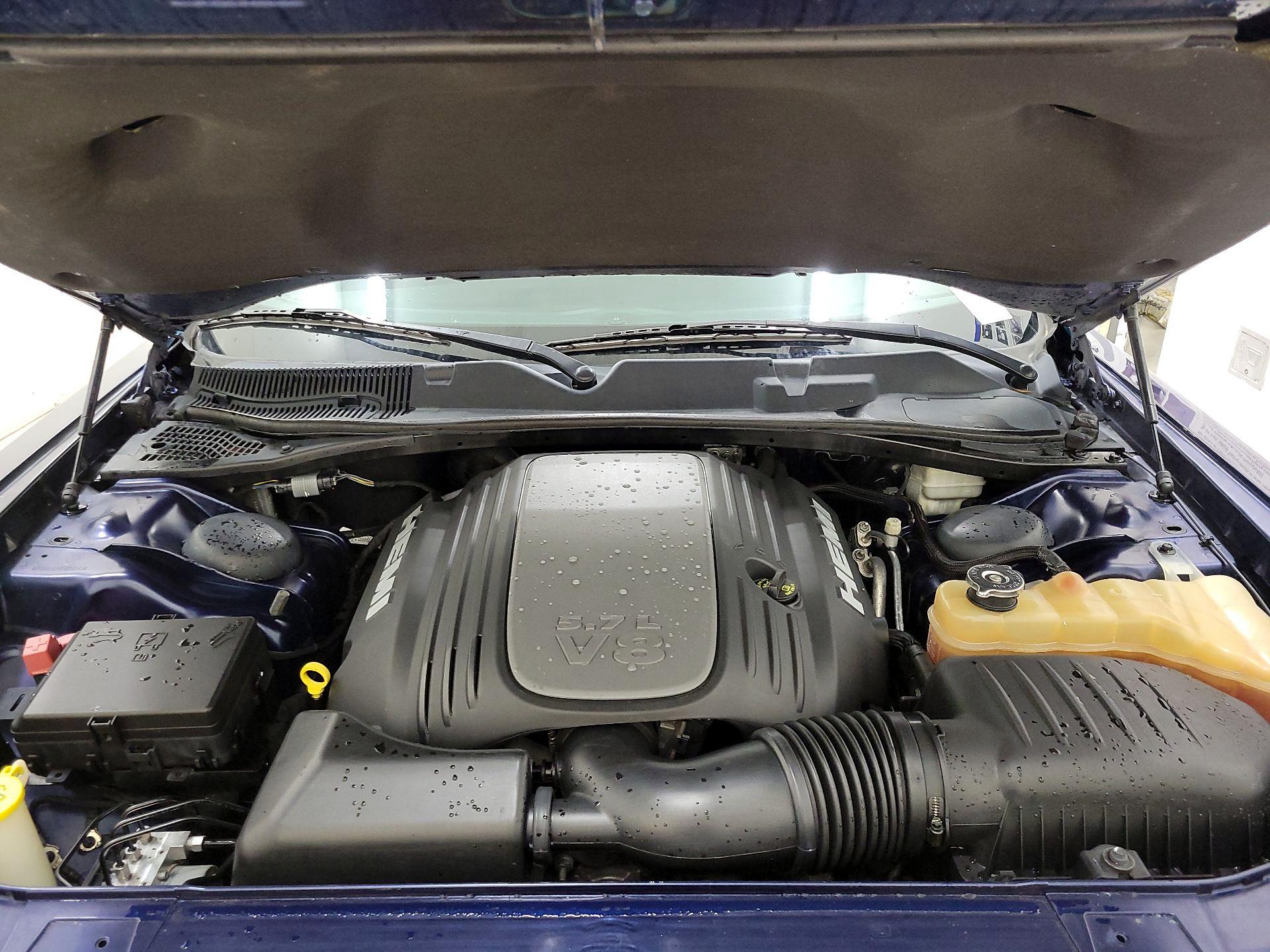 Thumbnail: 2015 Dodge Challenger - 20