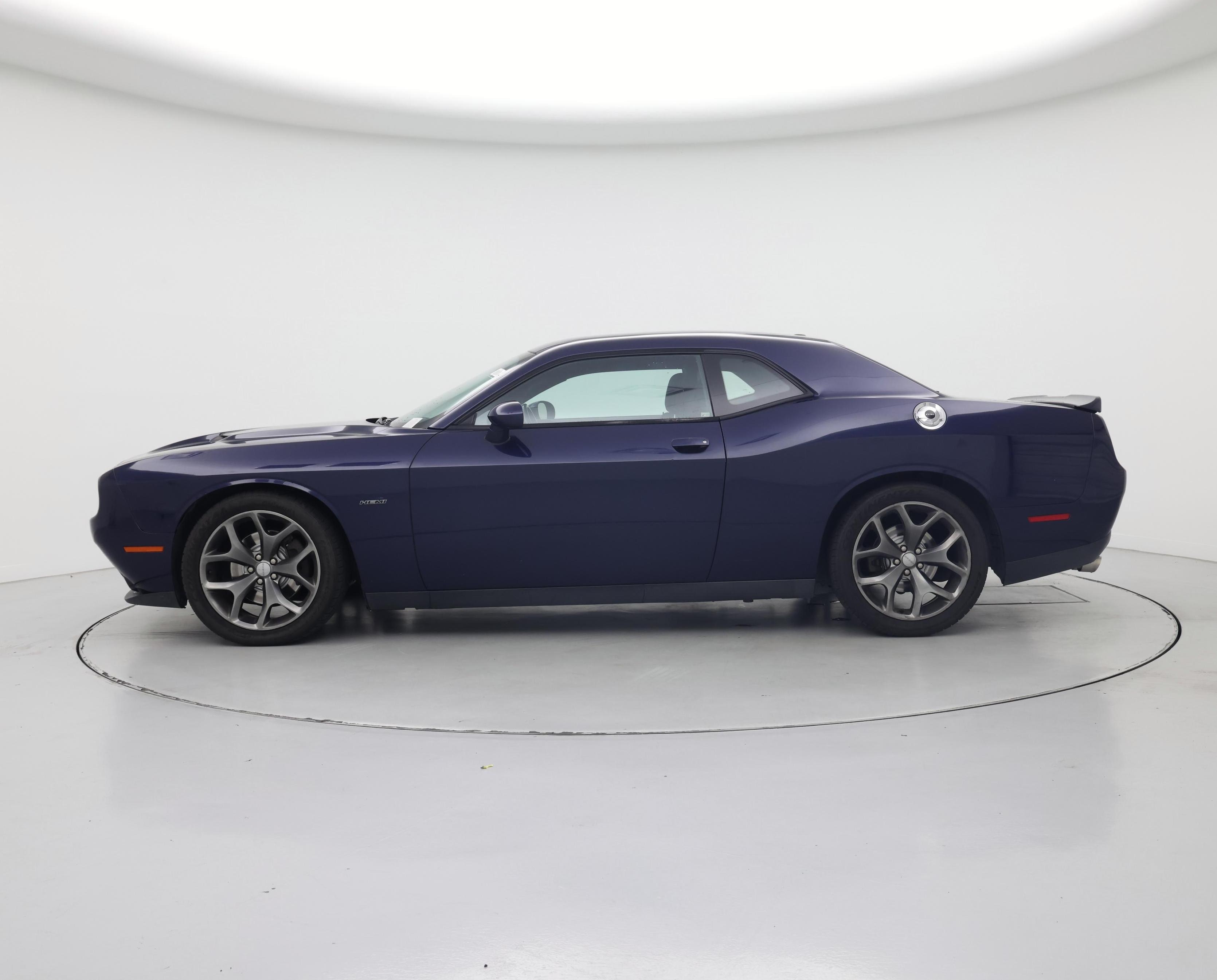 Thumbnail: 2015 Dodge Challenger - 3