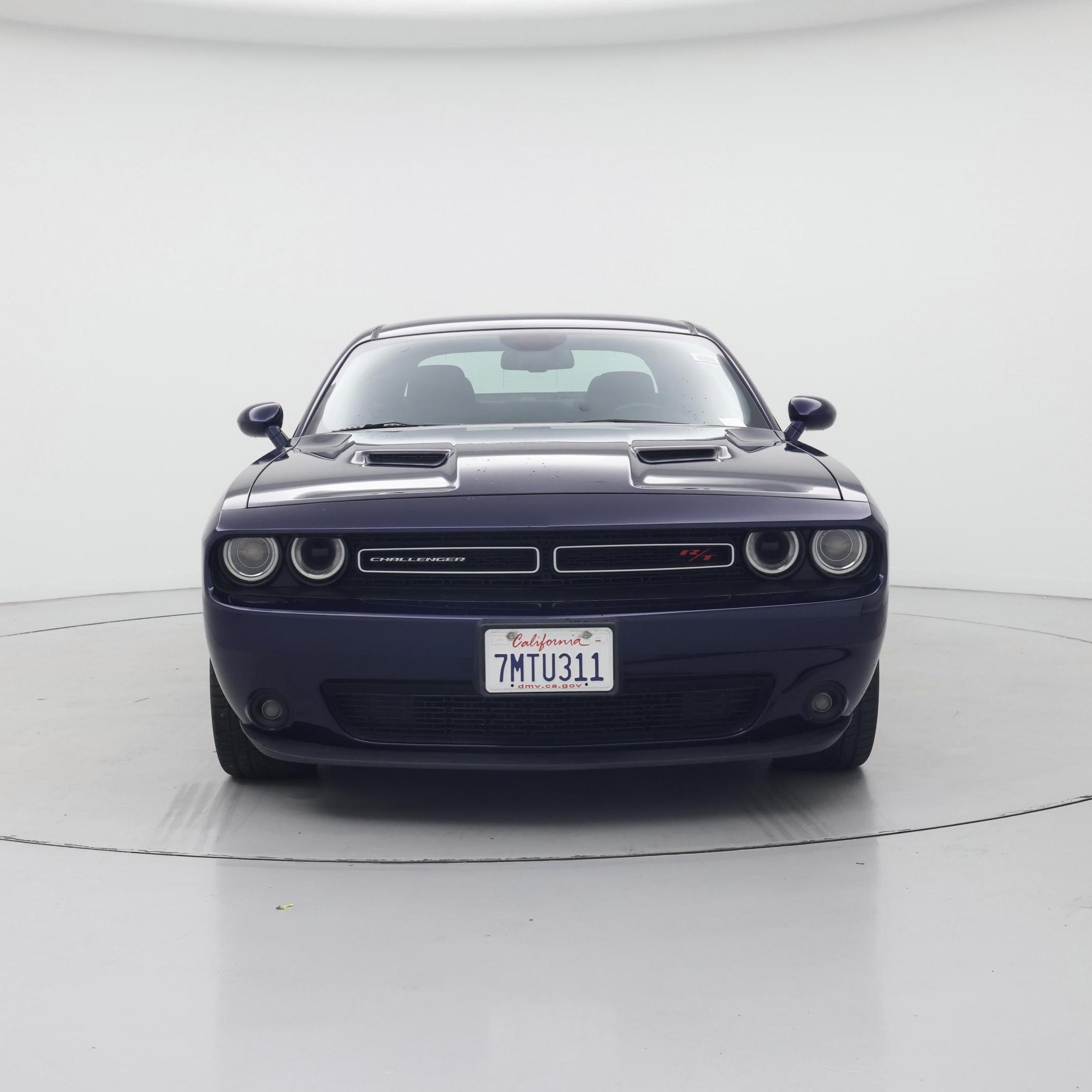Thumbnail: 2015 Dodge Challenger - 5