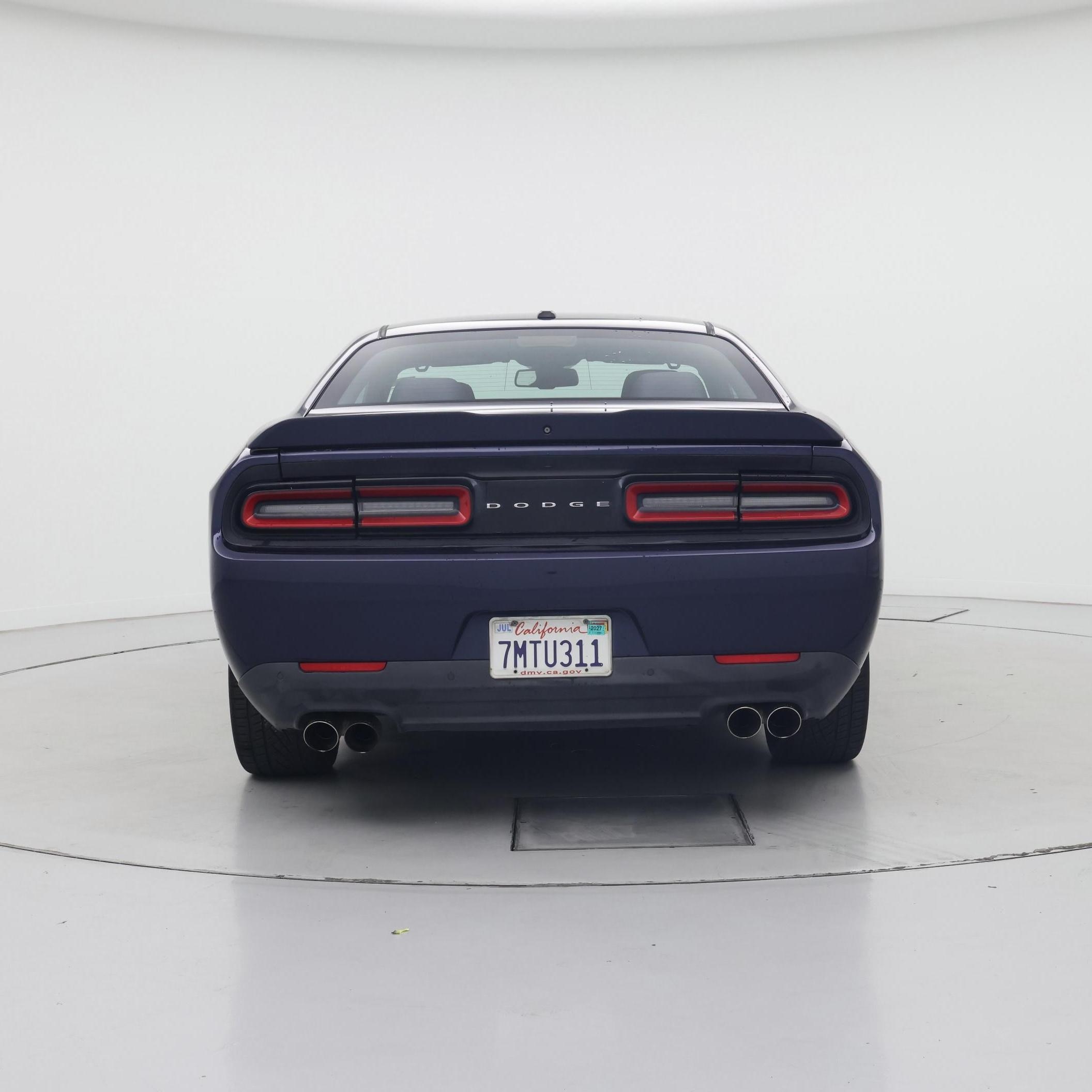 Thumbnail: 2015 Dodge Challenger - 6